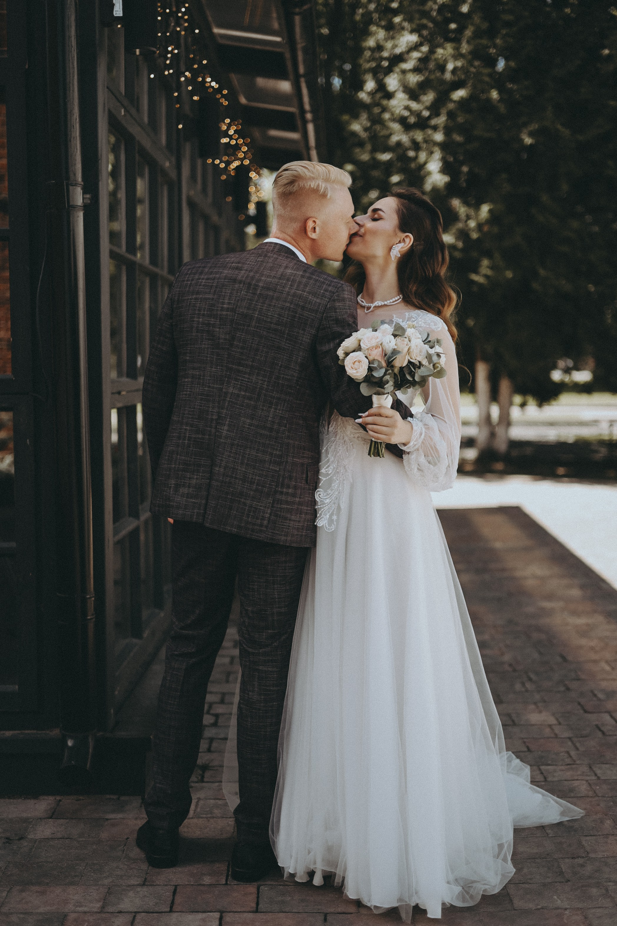 Владислав | Диана. Фотограф Мария Лаенко