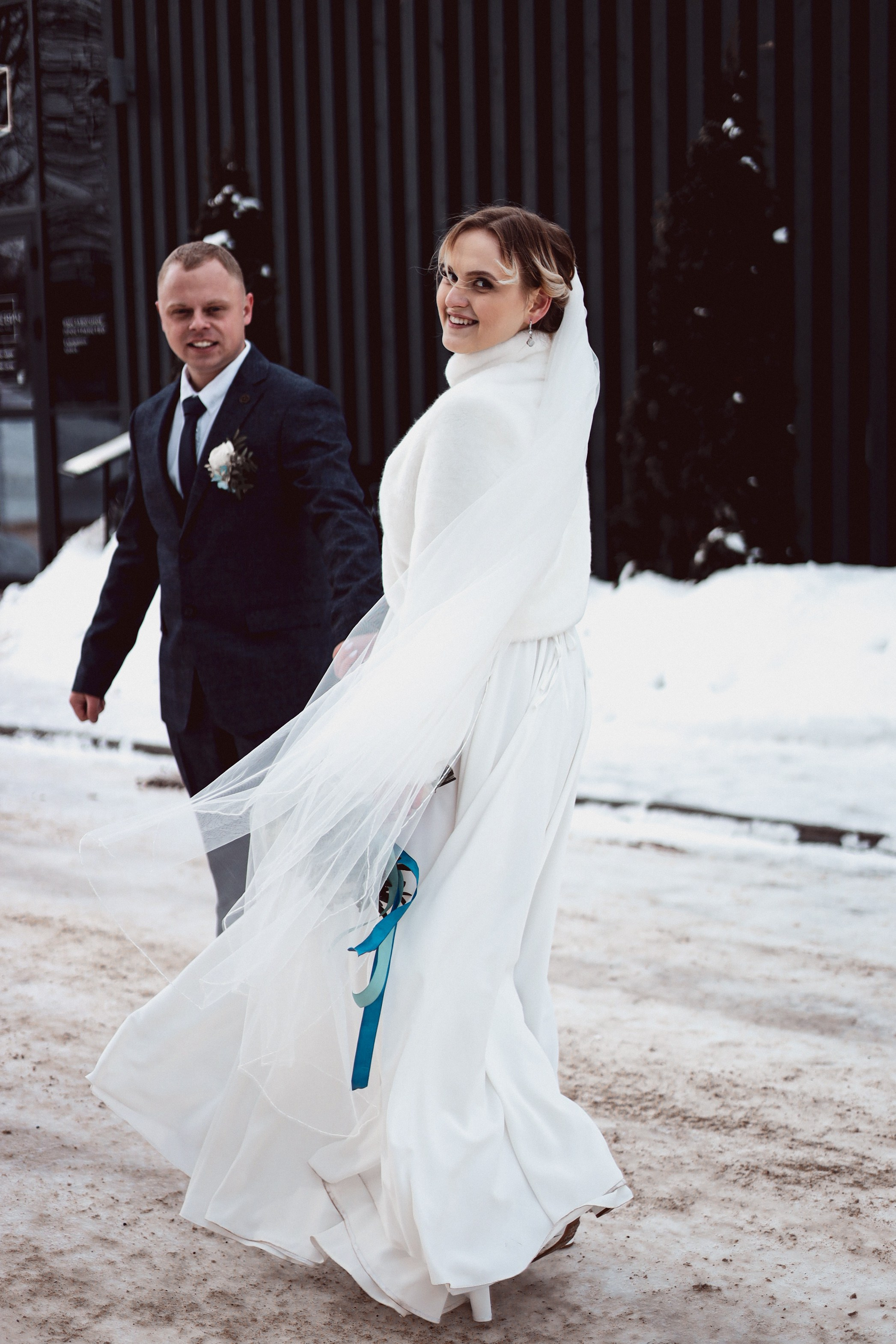 Никита | Светлана. Фотограф Мария Лаенко