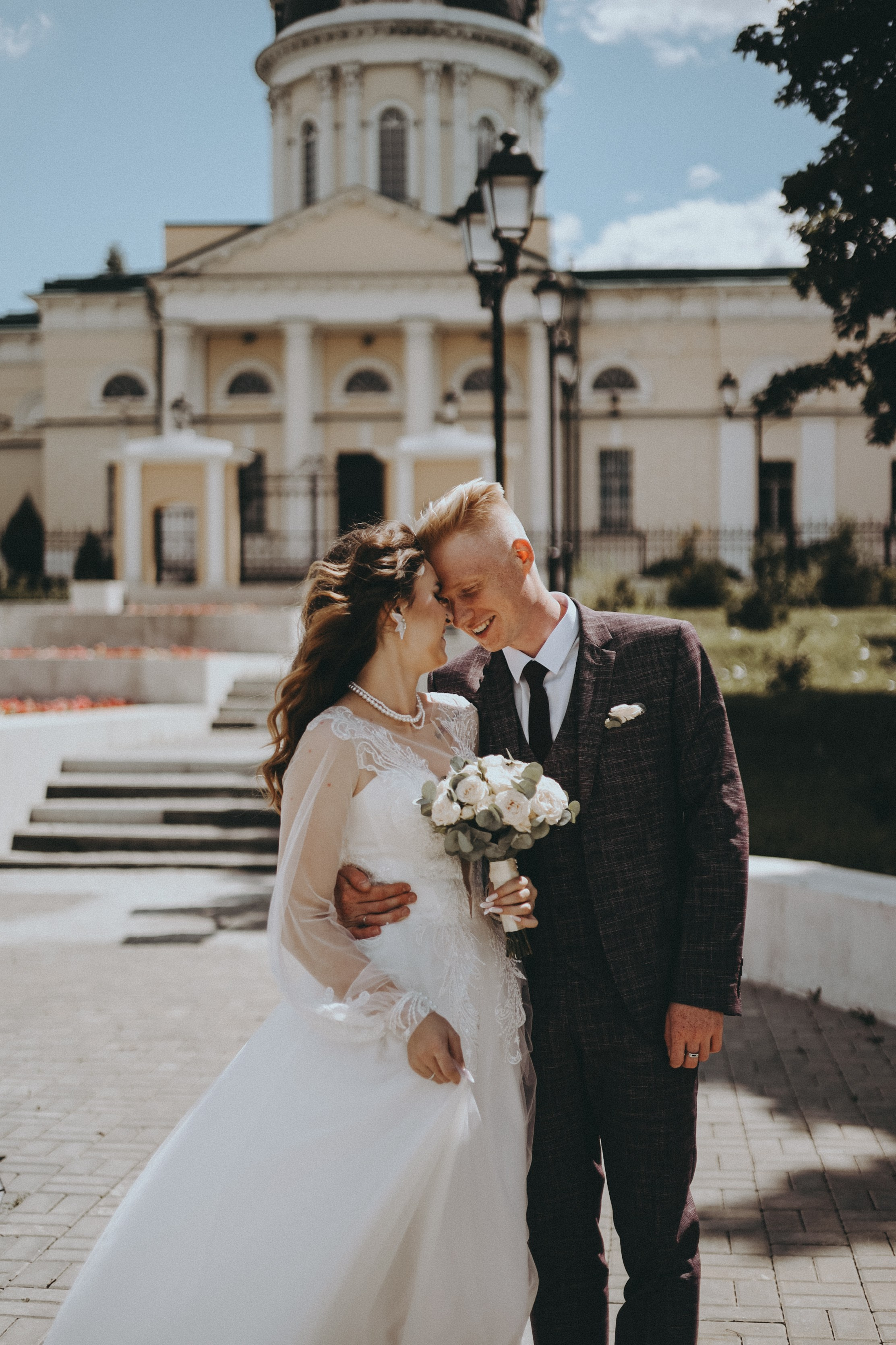 Владислав | Диана. Фотограф Мария Лаенко