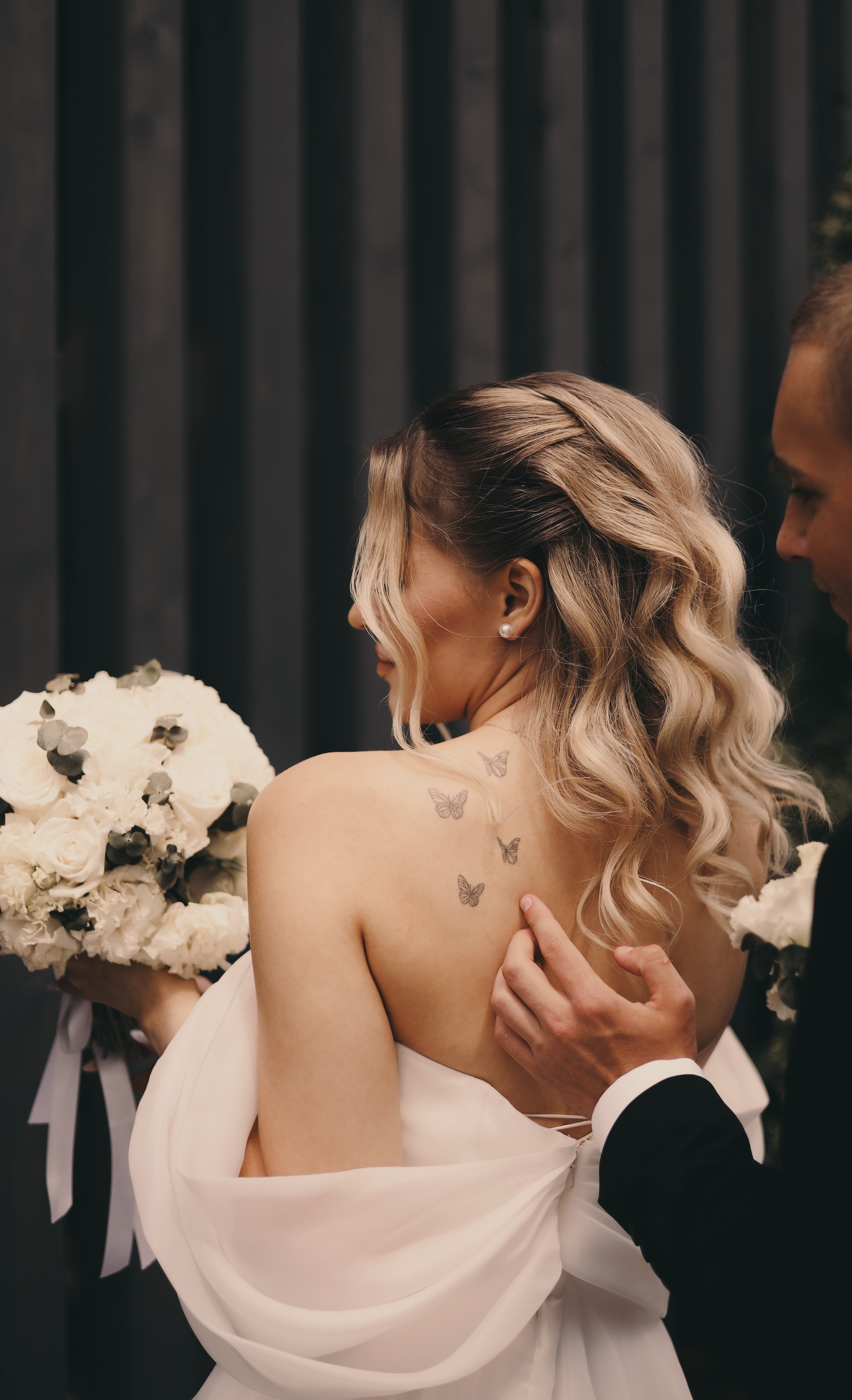 Дмитрий & Татьяна. Фотограф Мария Лаенко