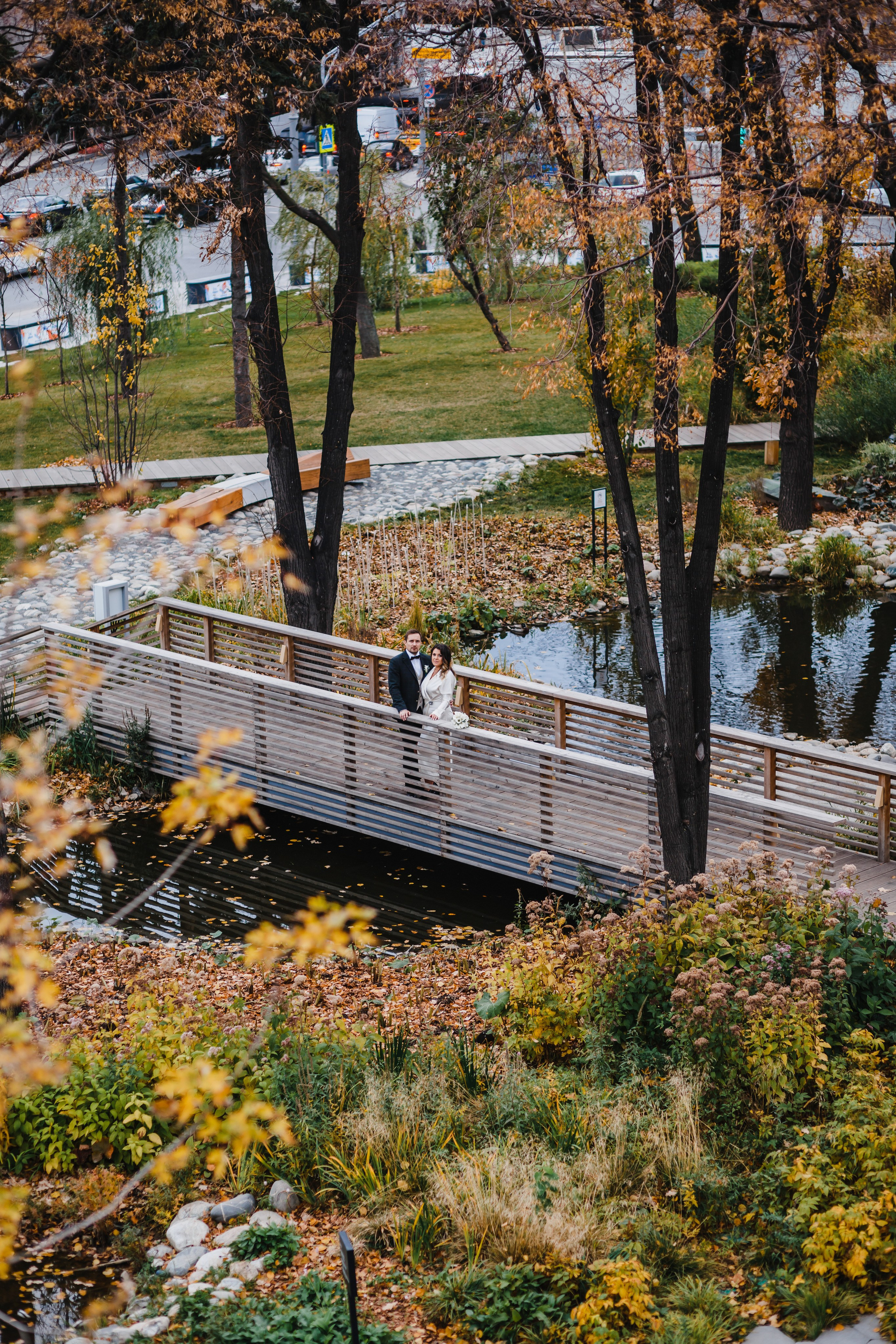 Павел и Анна. Семейный фотограф Николаева Ольга