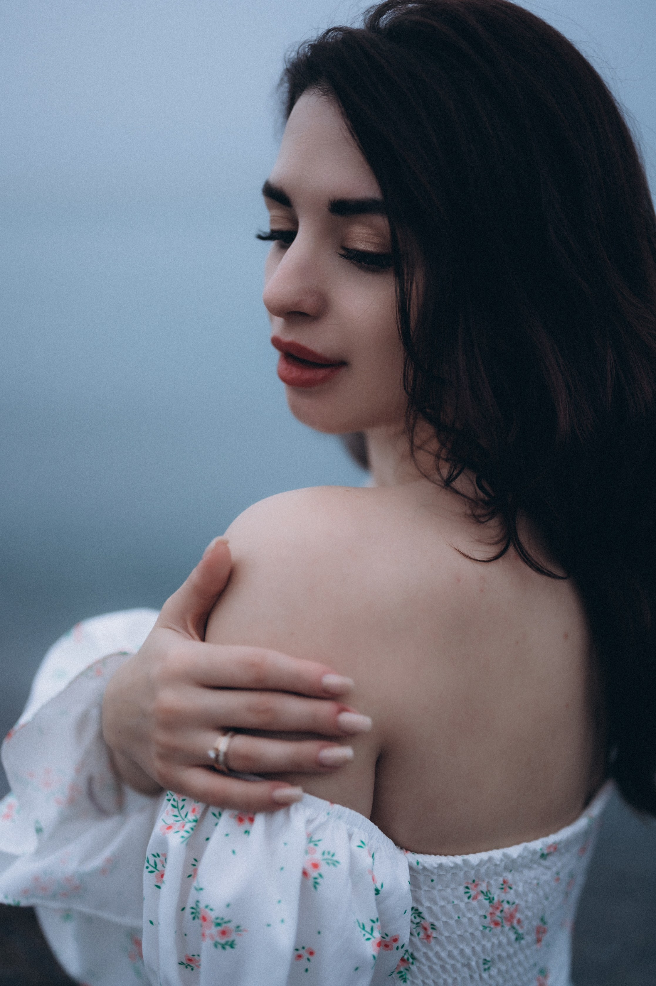 Виктория. Фотограф Сочи Кисматова Анастасия