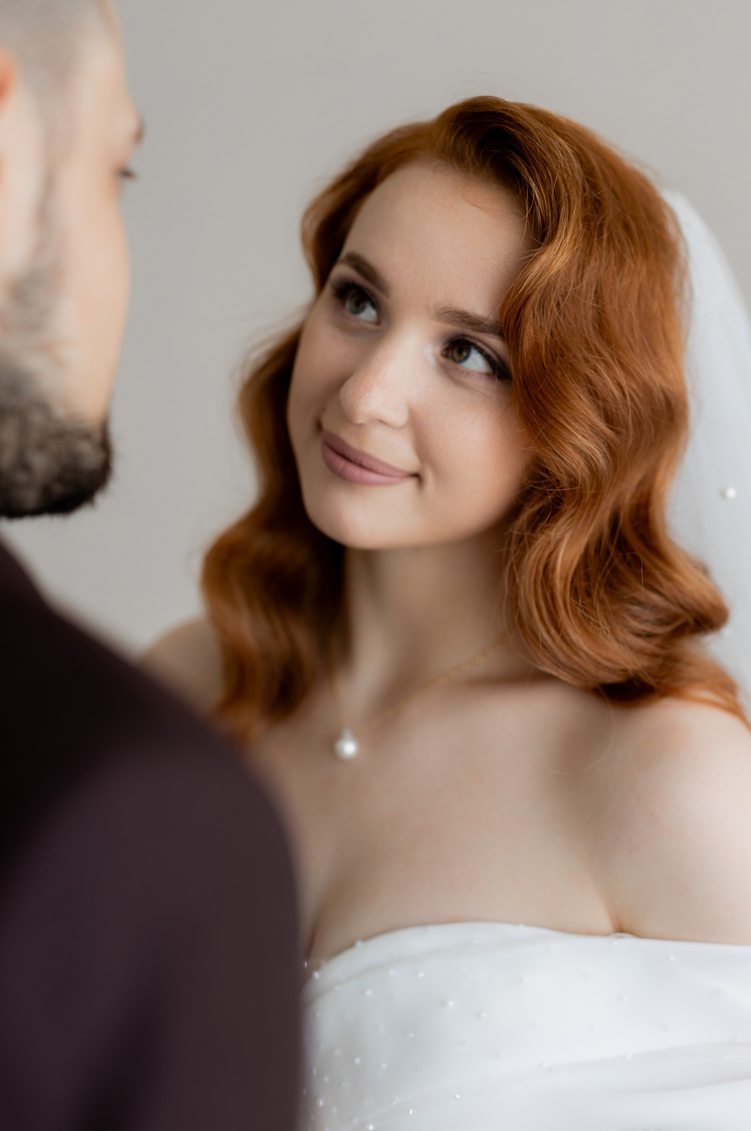 Николай и Анастасия. Ламуза