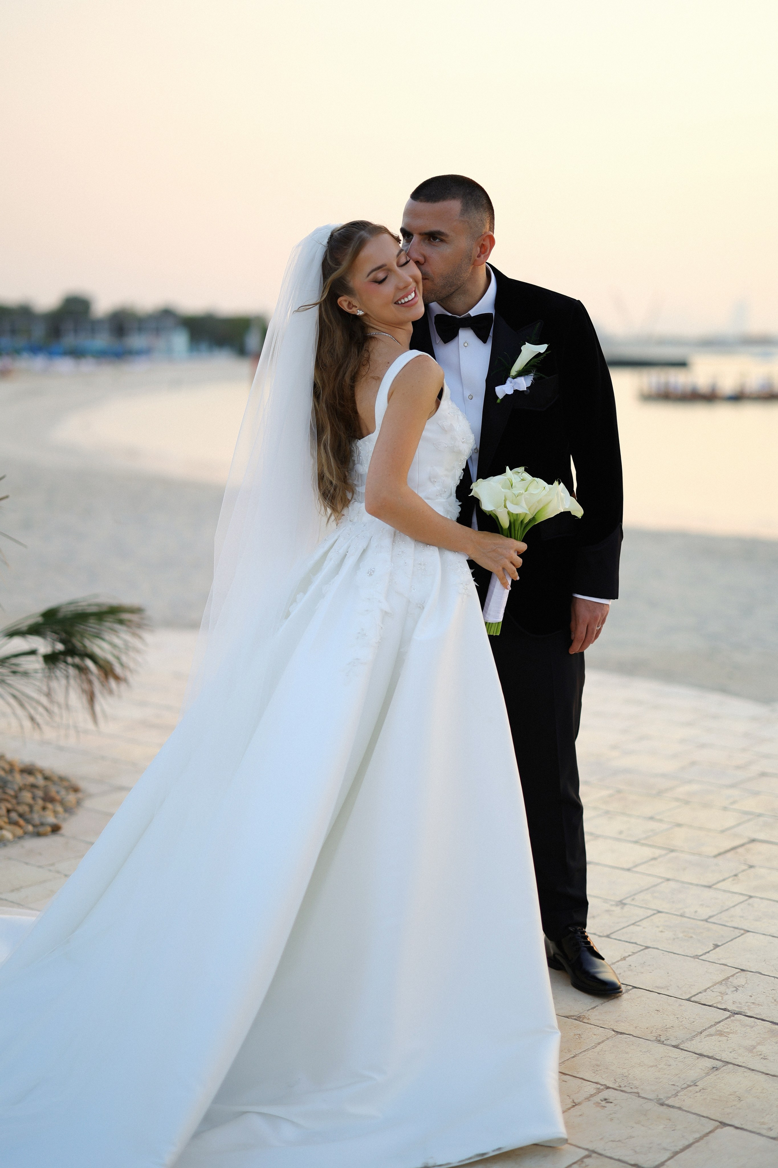 «Я буду любить тебя всегда». Свадебный фотограф Сочи Москва Дубай Снежана Магрин