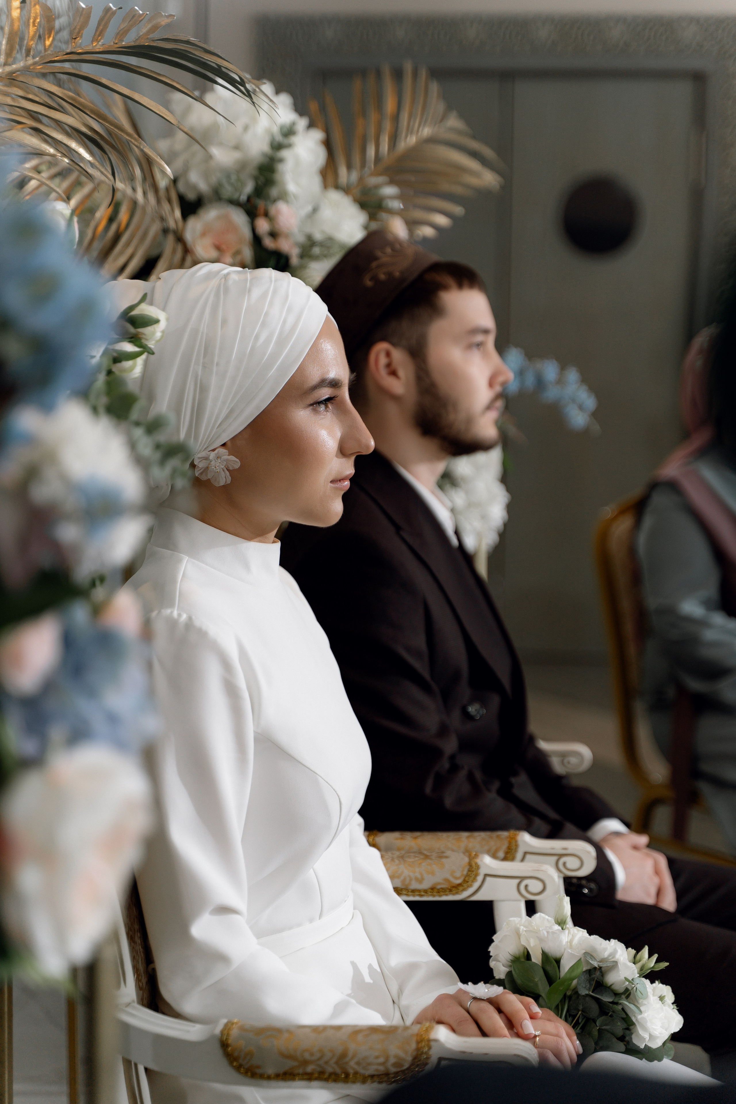 Ильдар & Алия. RAMIL SAFIULLIN