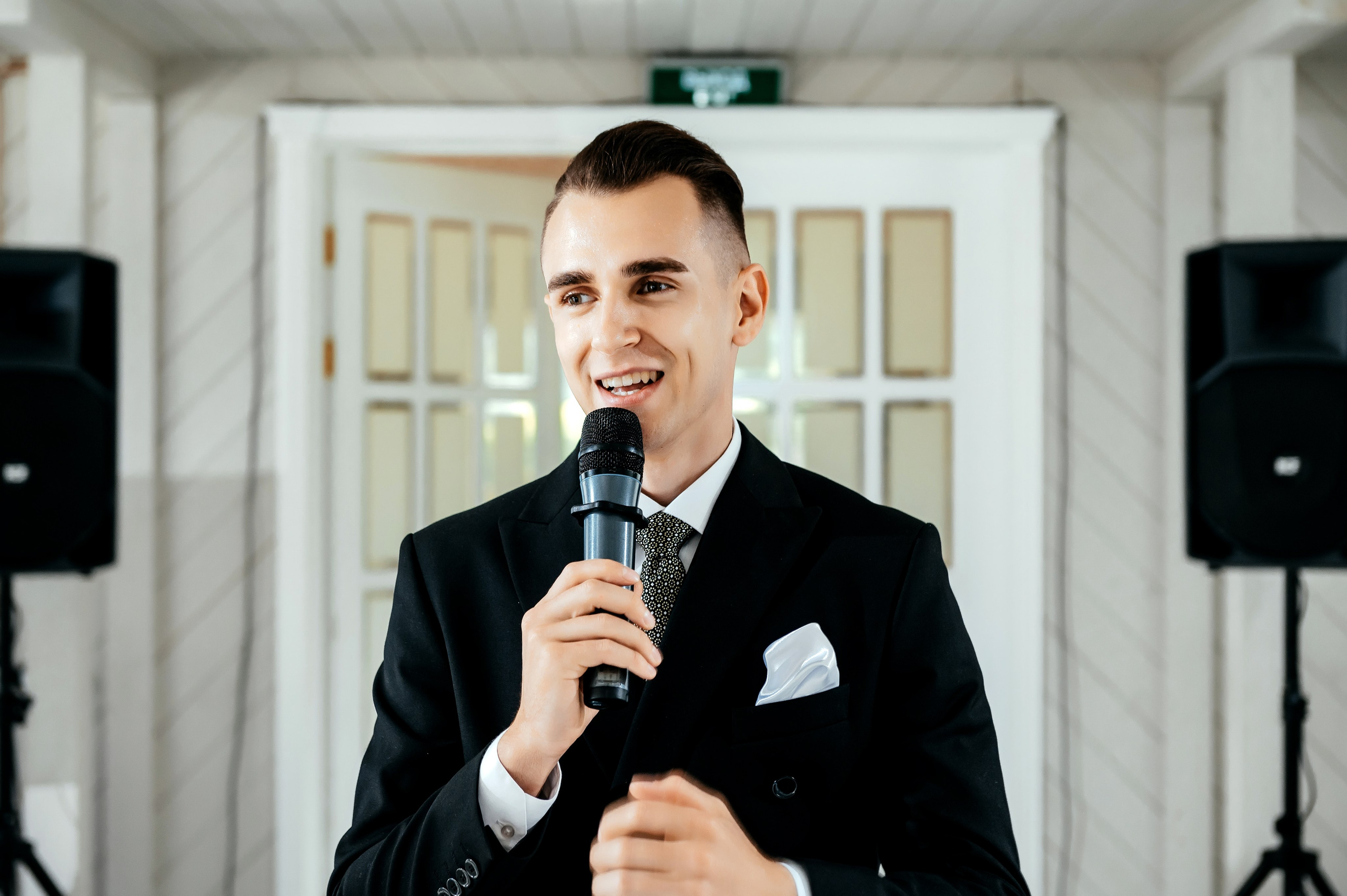 Свадьба в Усадьбе Гребнево, Щелково. Свадебный и семейный фотограф Виктория Носачёва. Щелково, Москва и МО