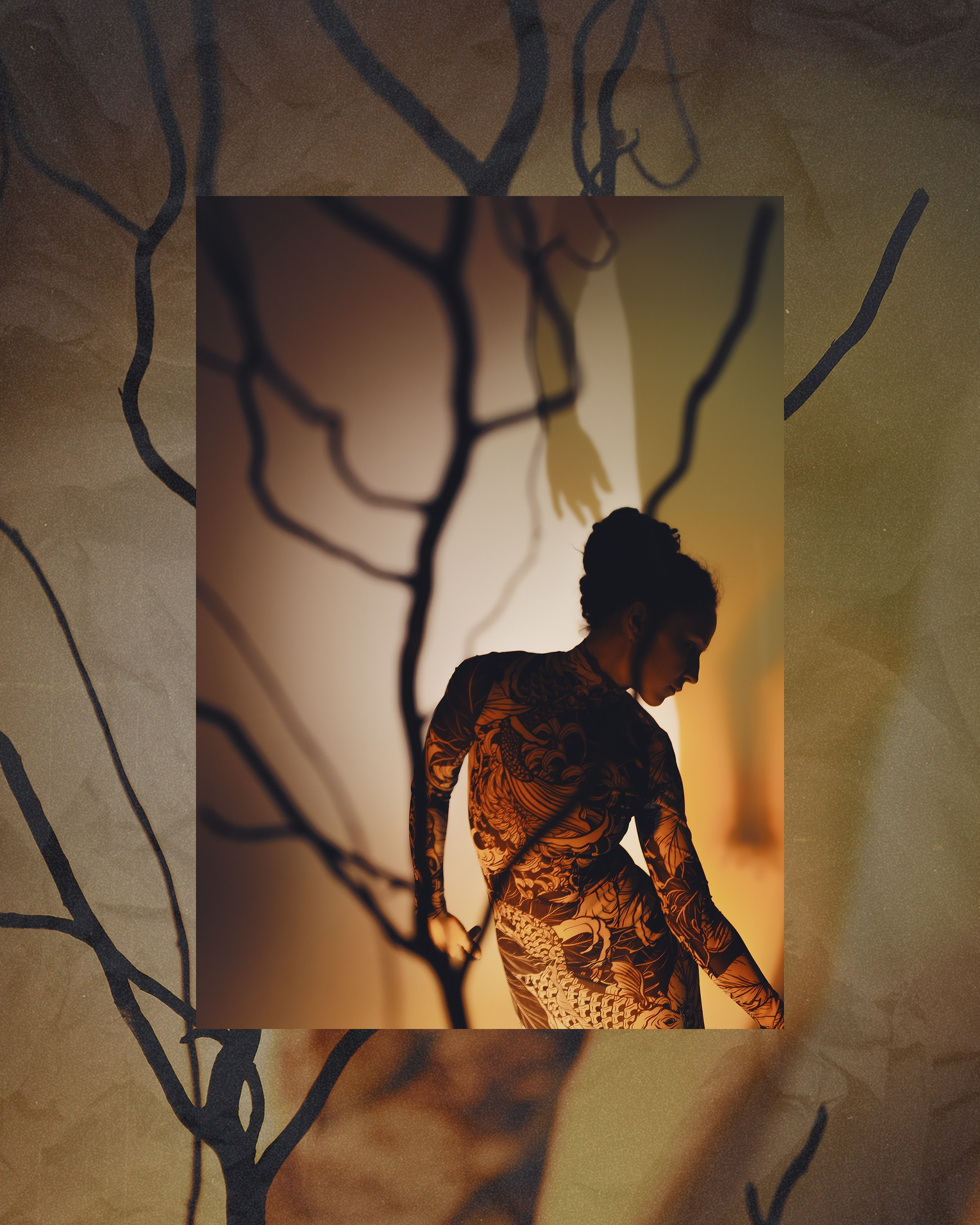 Margo. Фотограф Санкт-Петербург Макарова Дарья