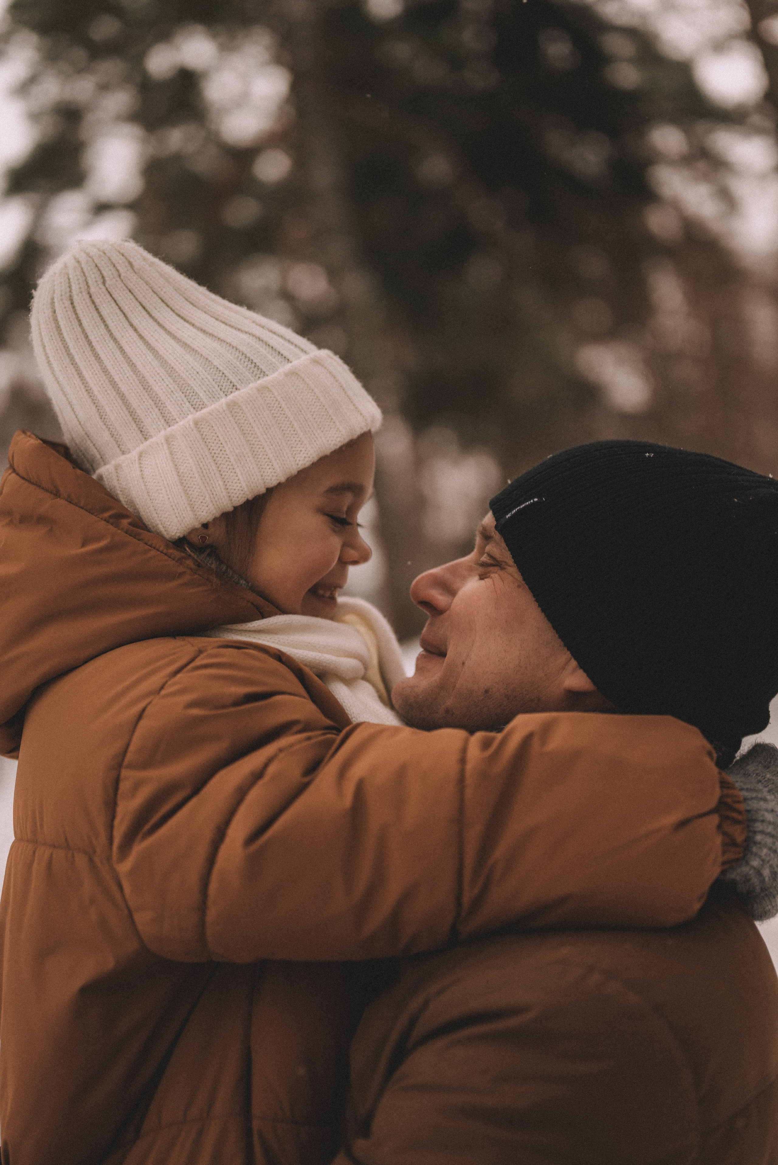 Сергей и Наталья с Ксюшей и Максимом. Фотограф Кристина Пархоменко