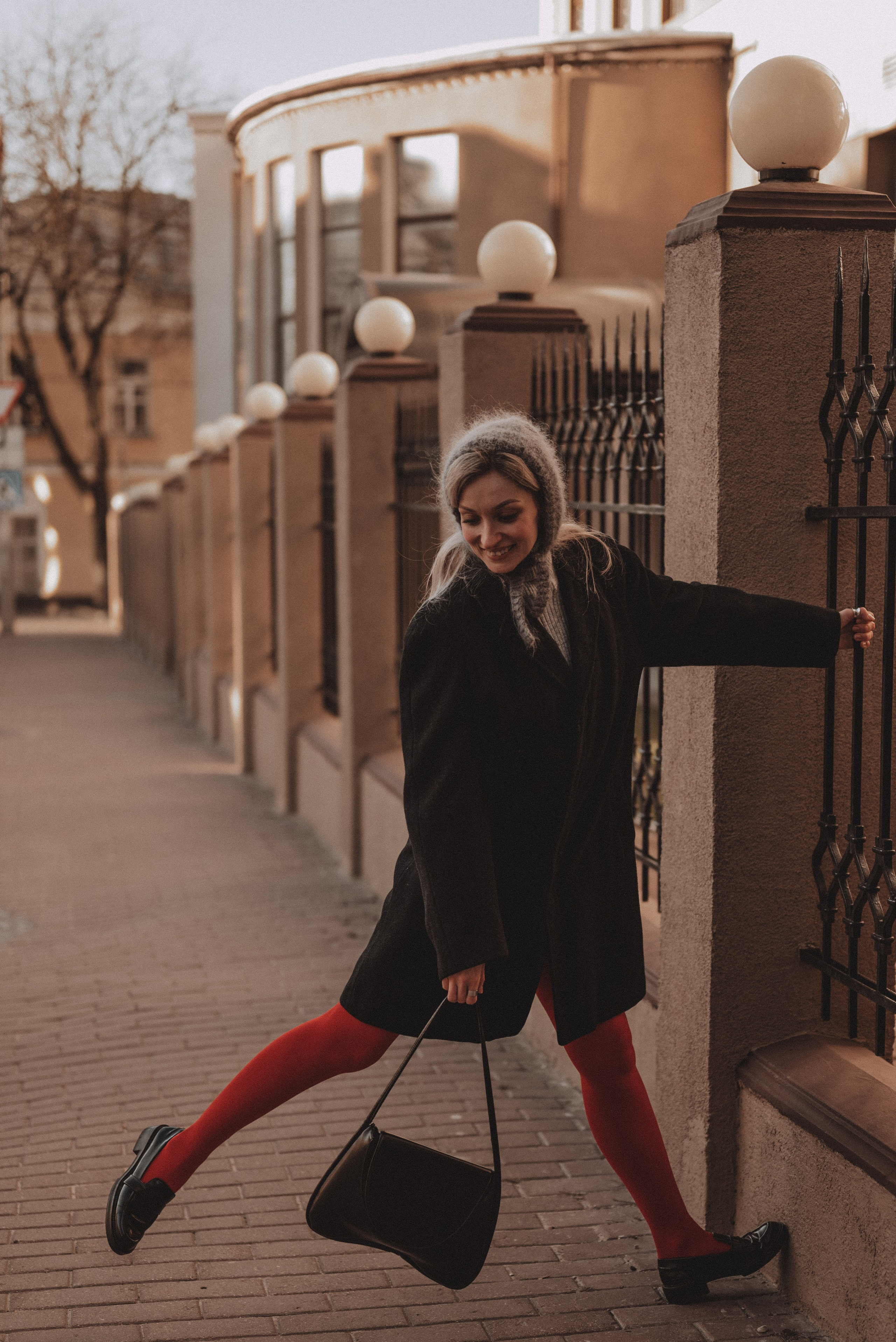 Юля. Фотограф Кристина Пархоменко