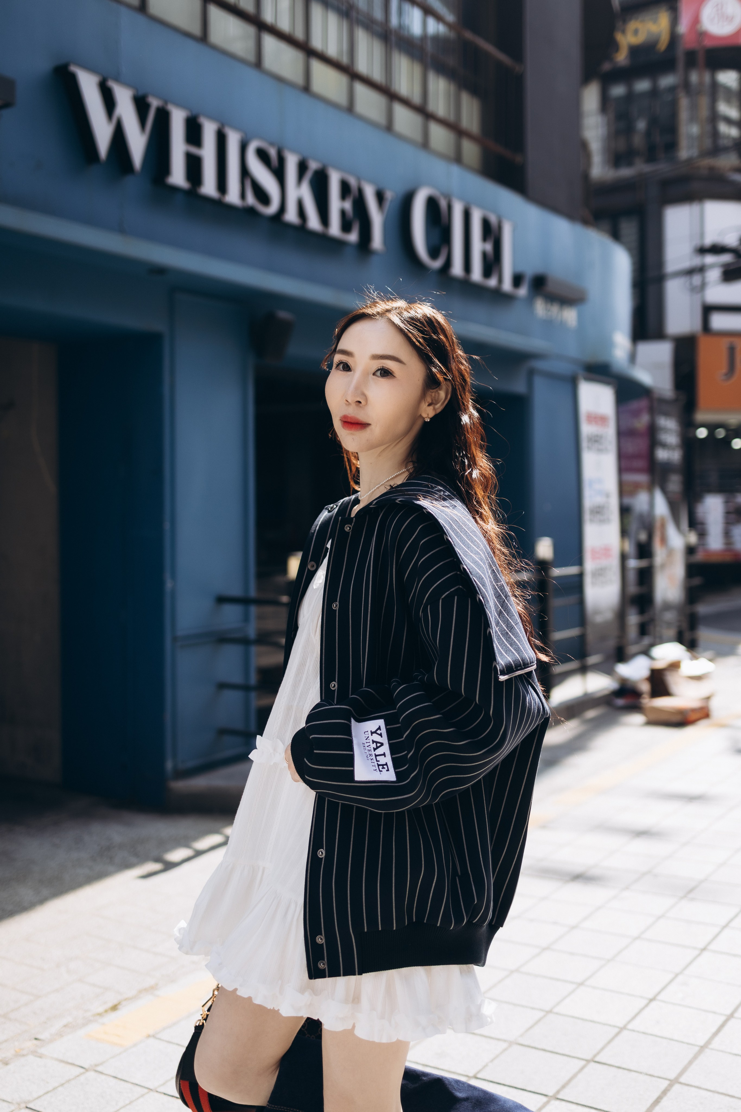 Девчонки из Пусана🌸. Фотограф Артем Бросов в Санкт-Петербурге и Дубае