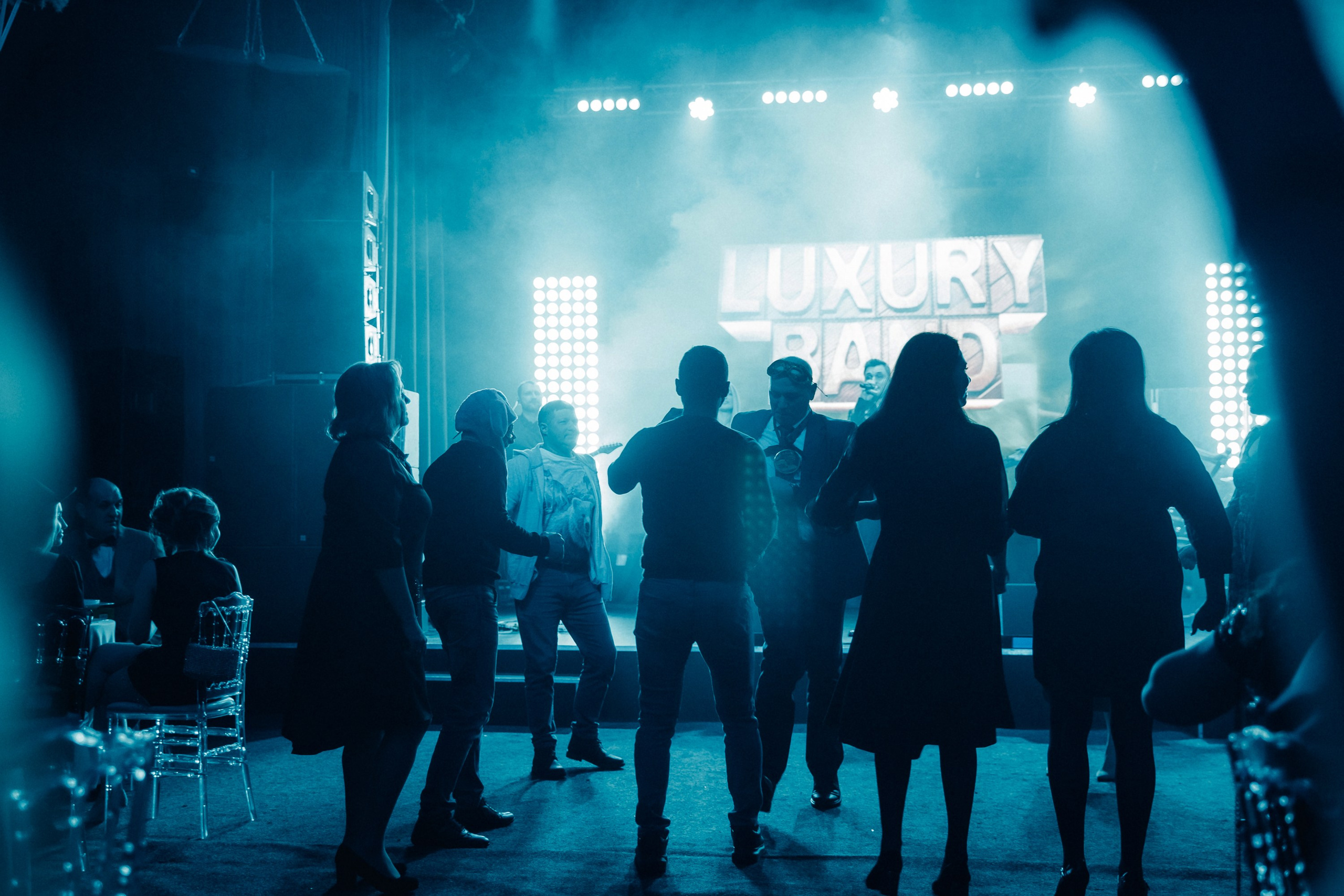 Автофирма «Светлана». Свадебный фотограф Дмитрий Воробьев Ярославль