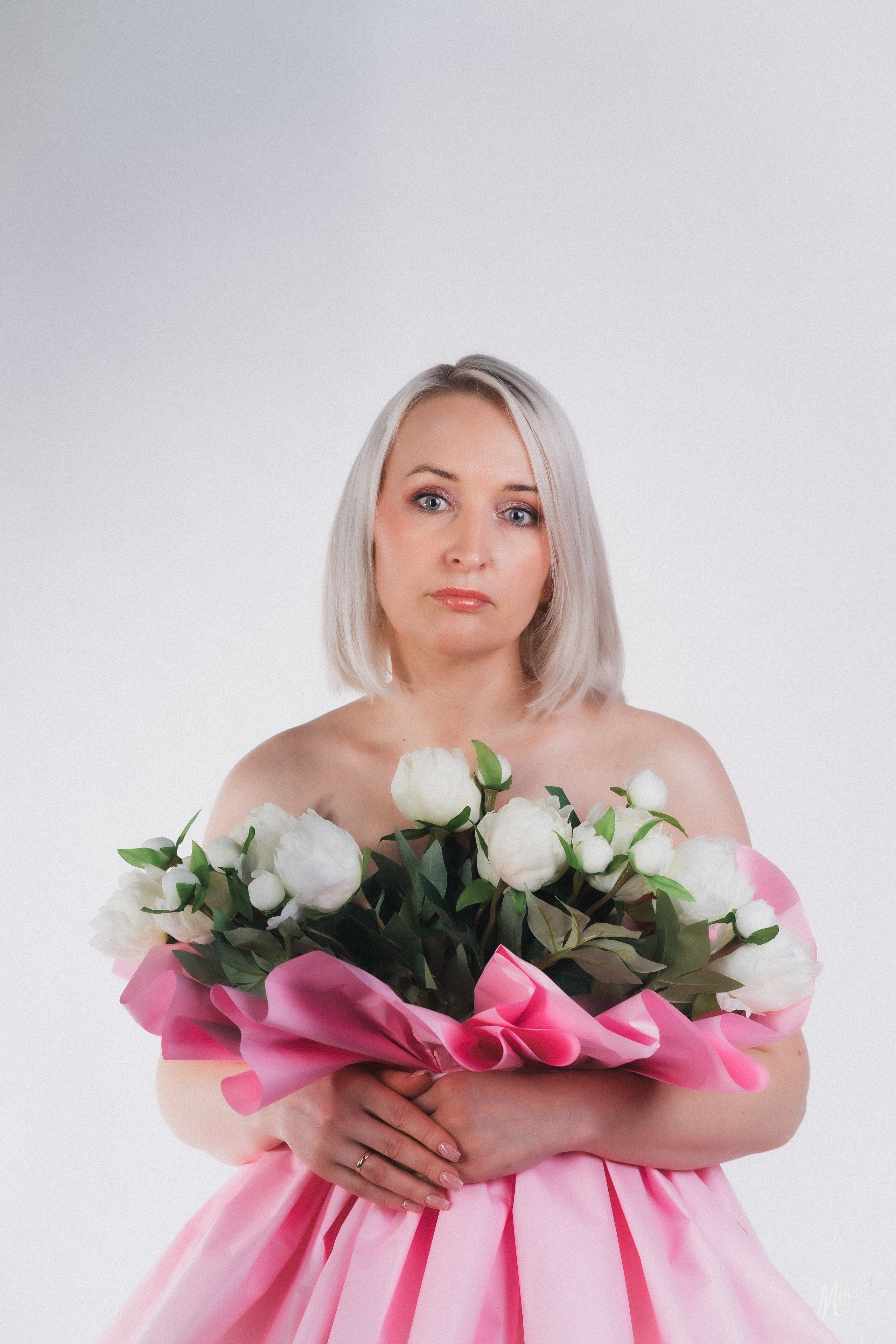 Ирина. Mikoff — Воспоминания и эмоции неподвластные времени