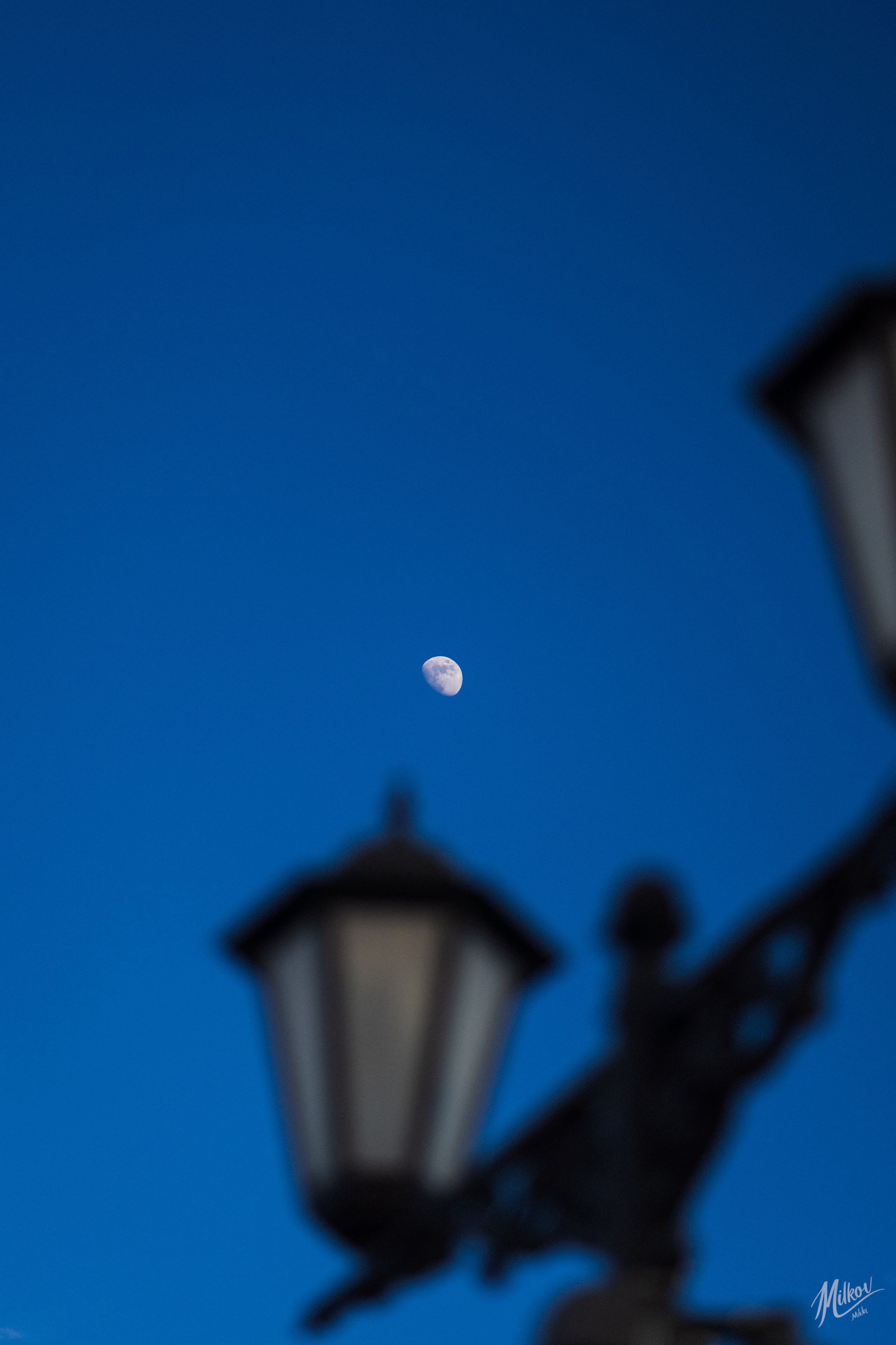 Стрит фото. Mikoff — Воспоминания и эмоции неподвластные времени