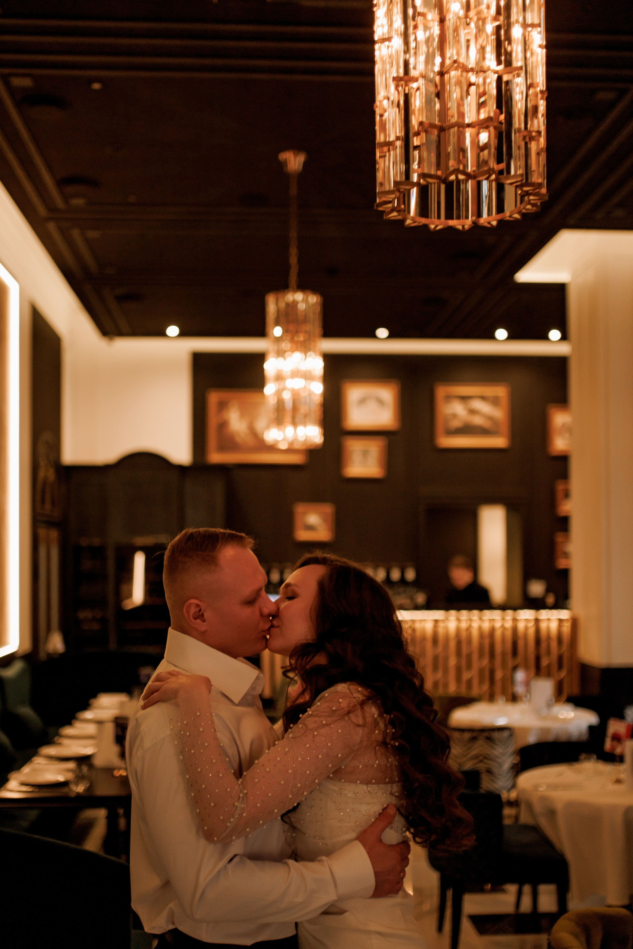 Ж + С. Свадебный и семейный фотограф в Магнитогорске Катя Буряк