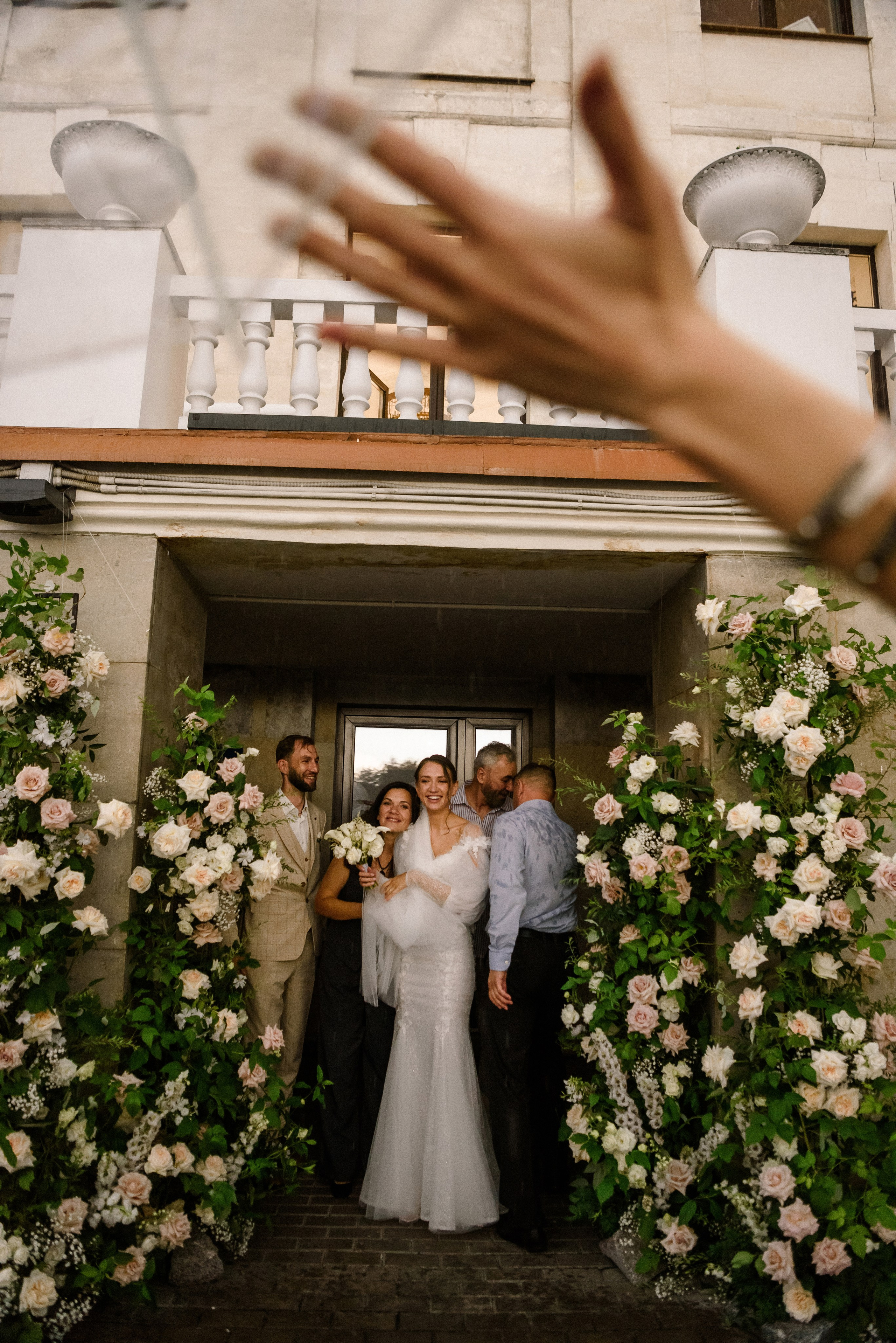 07/07/24 Настя и Рома. Свадебный фотограф в Санкт-Петербурге София Шубик