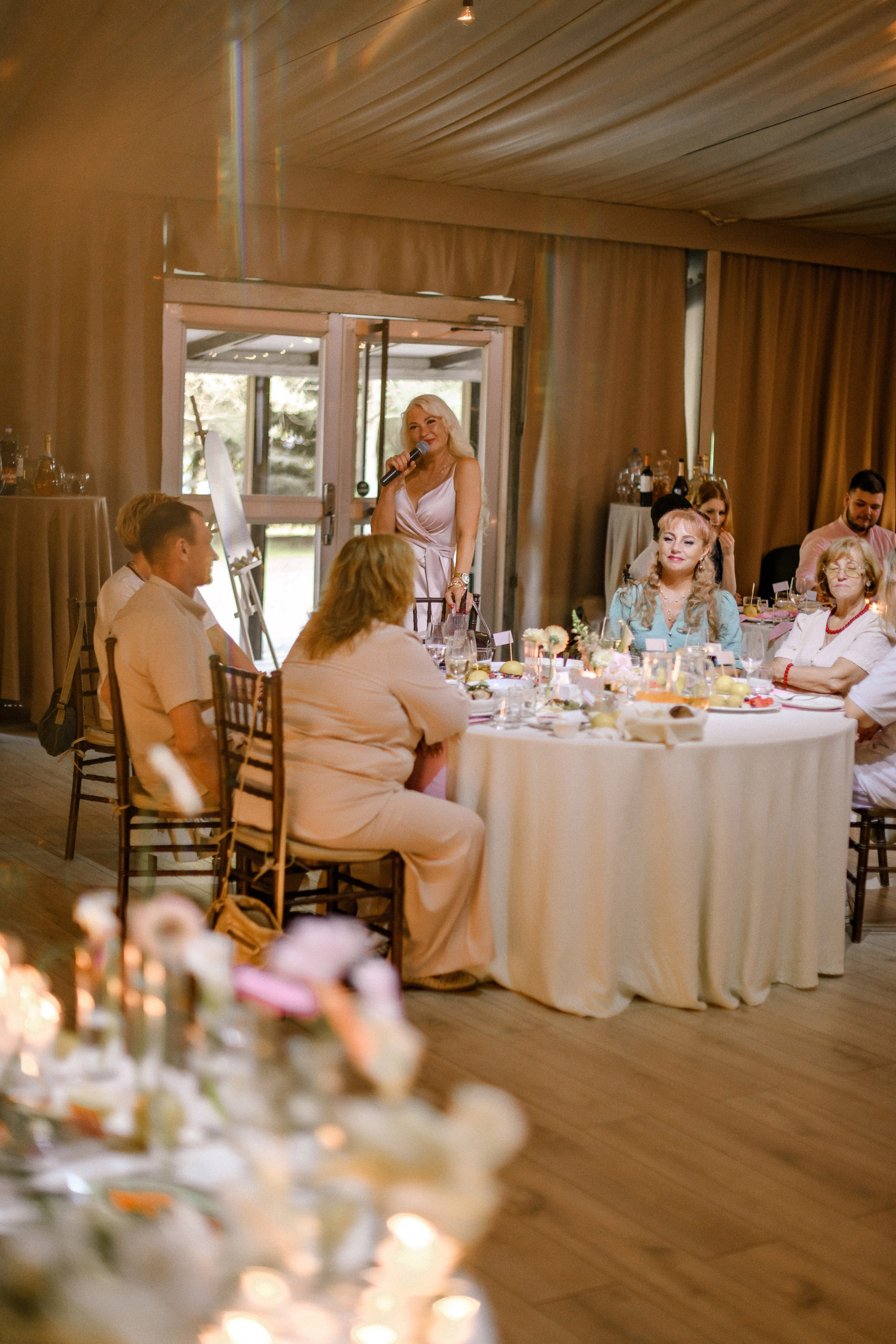 25/07/24 Юля и Вова. Свадебный фотограф в Санкт-Петербурге София Шубик