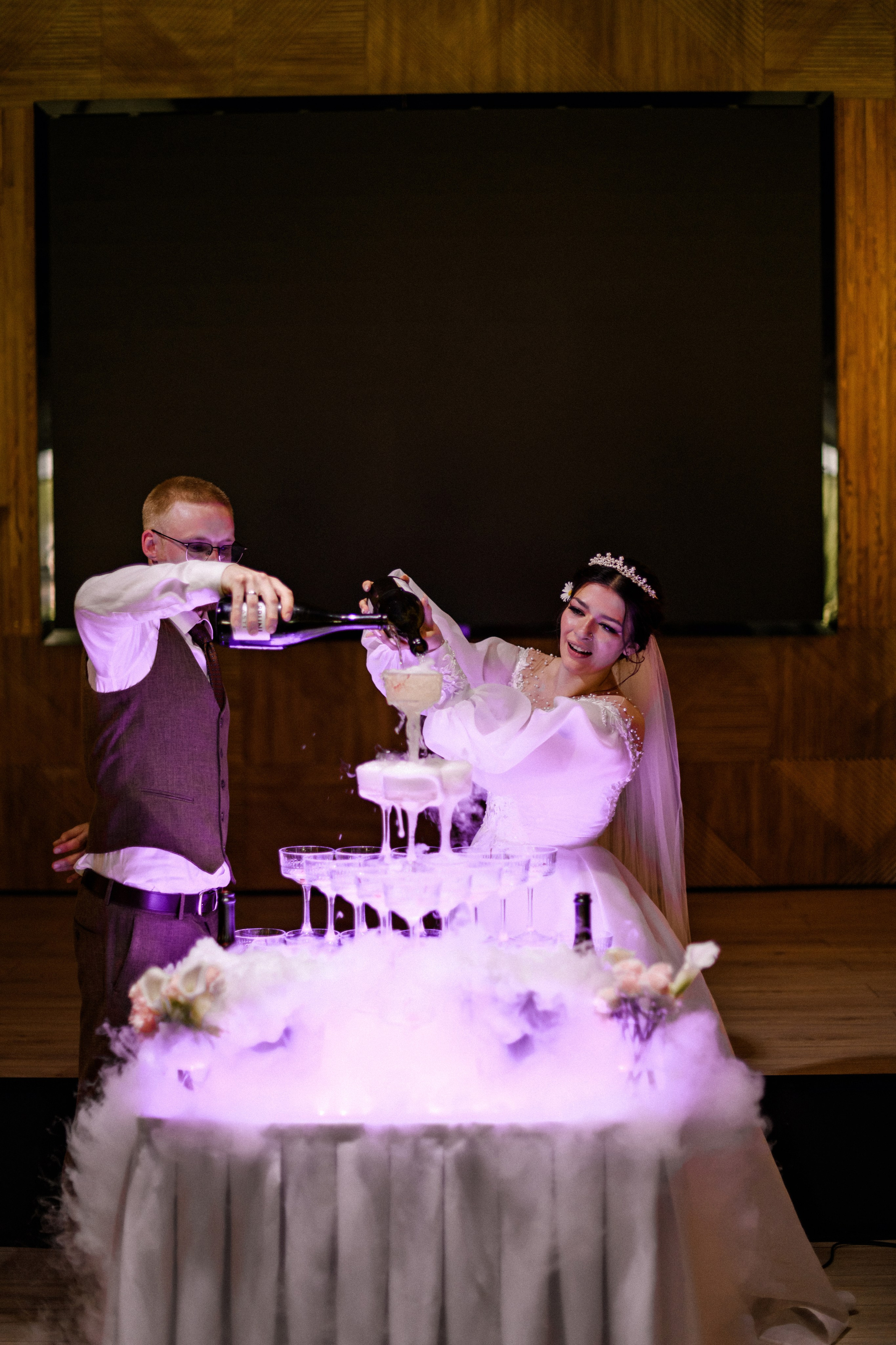 25/07/24 Юля и Вова. Свадебный фотограф в Санкт-Петербурге София Шубик