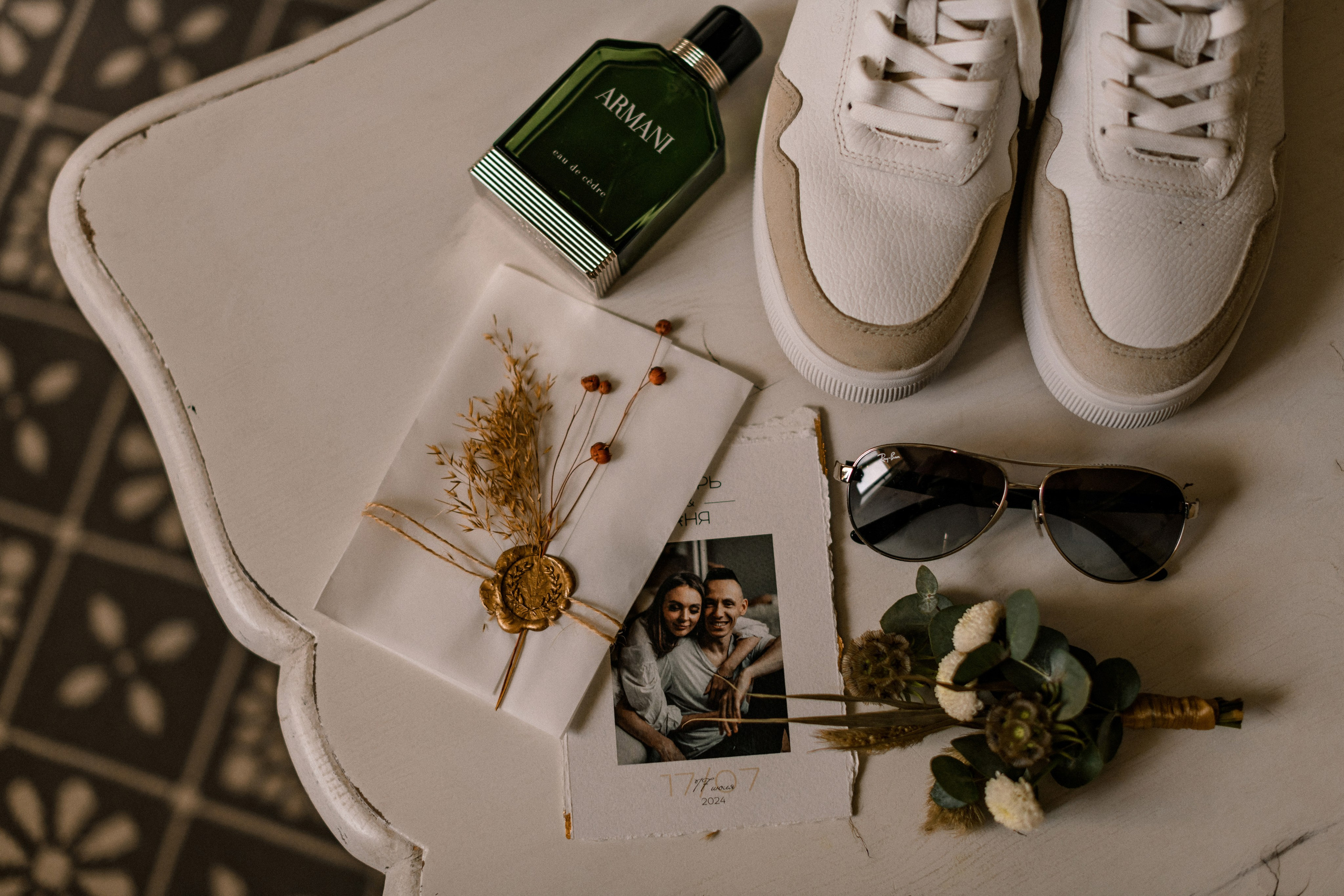 17/07/24 Аня и Игорь. Свадебный фотограф в Санкт-Петербурге София Шубик