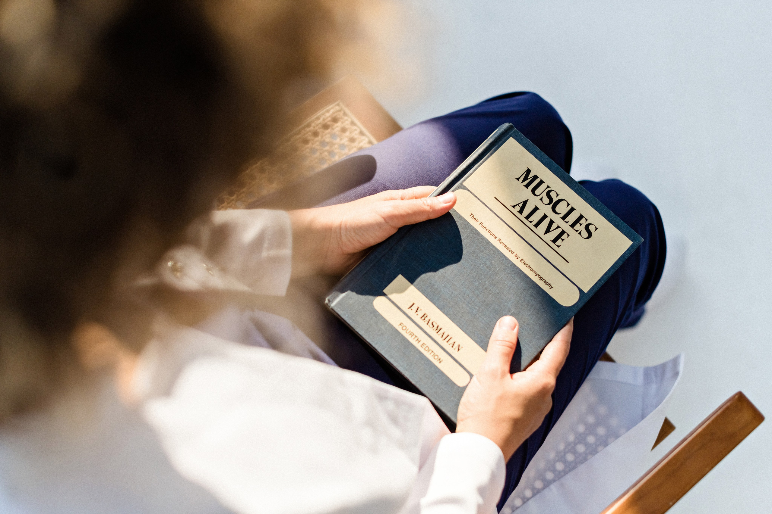 Остеопат. Свадебный фотограф в Санкт-Петербурге София Шубик