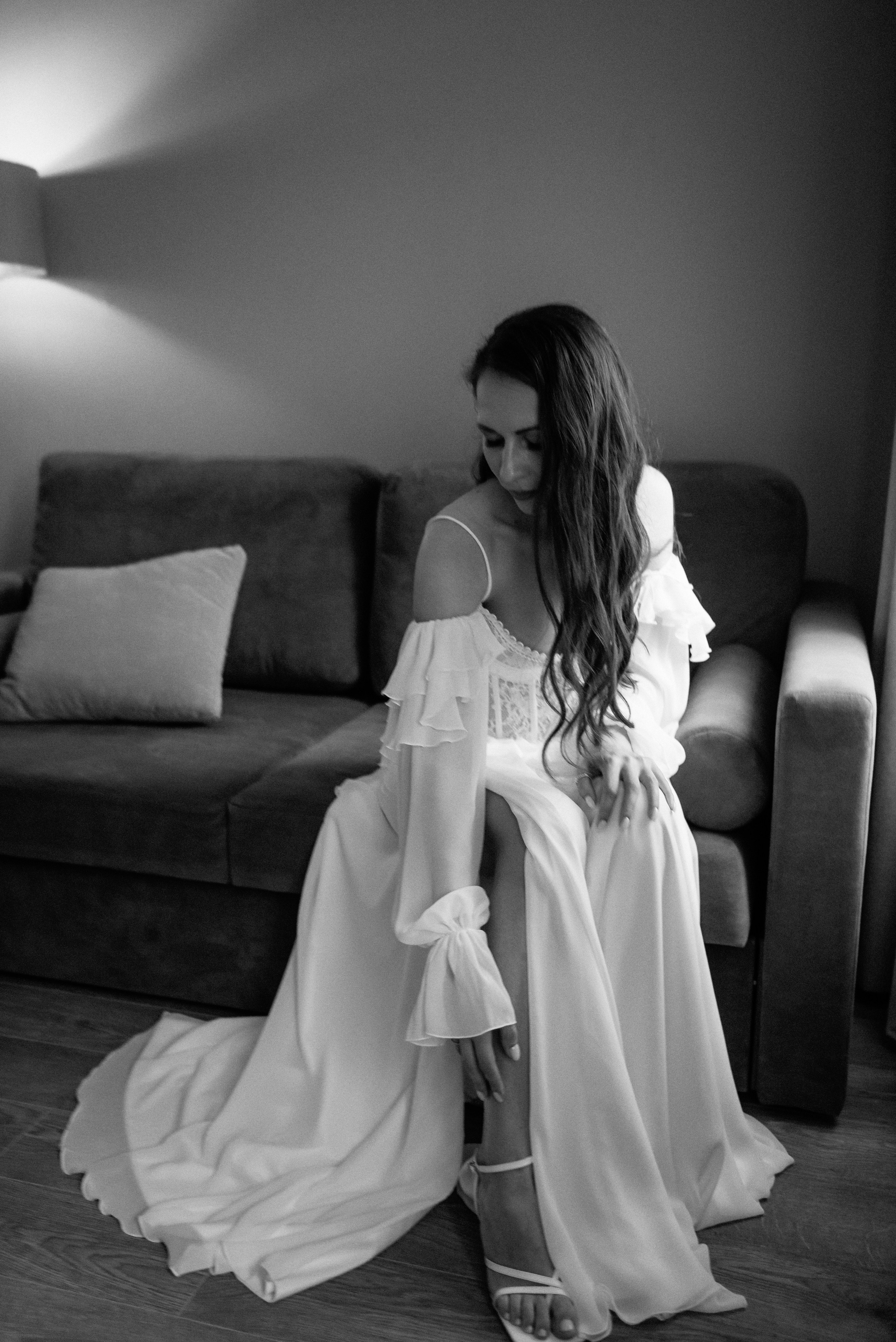 22/06/23 Оля и Саша. Свадебный фотограф в Санкт-Петербурге София Шубик