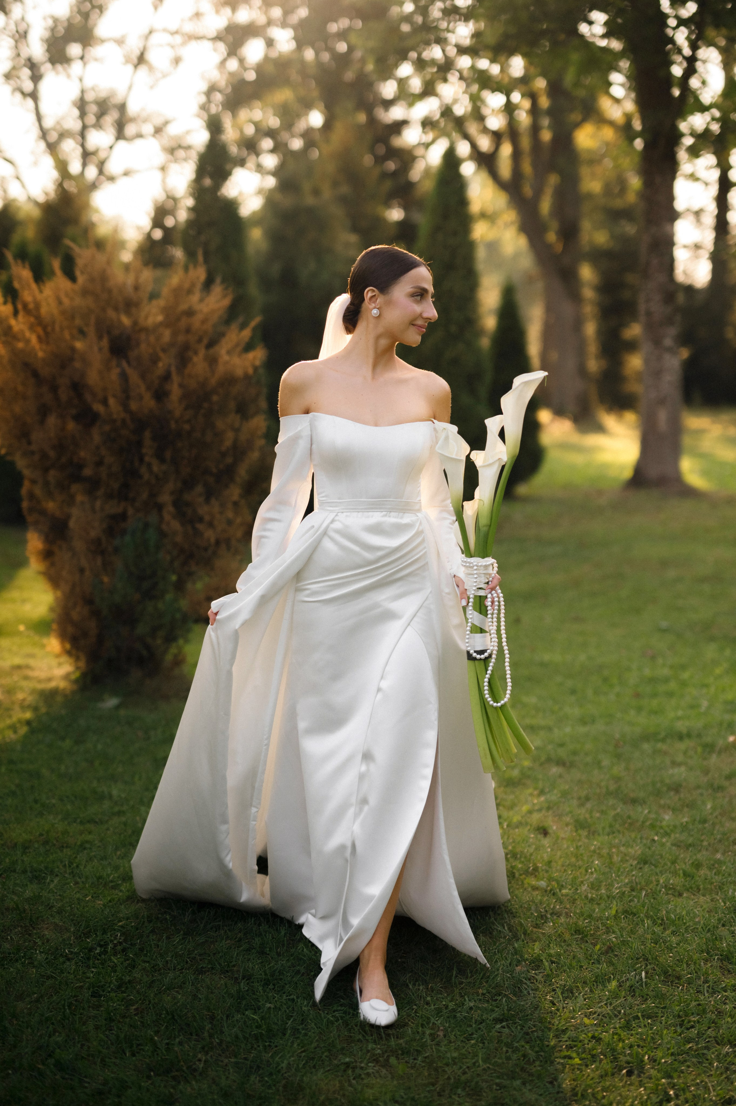 Скоро на сайте. Свадебный фотограф в Минске Тагай Наталья