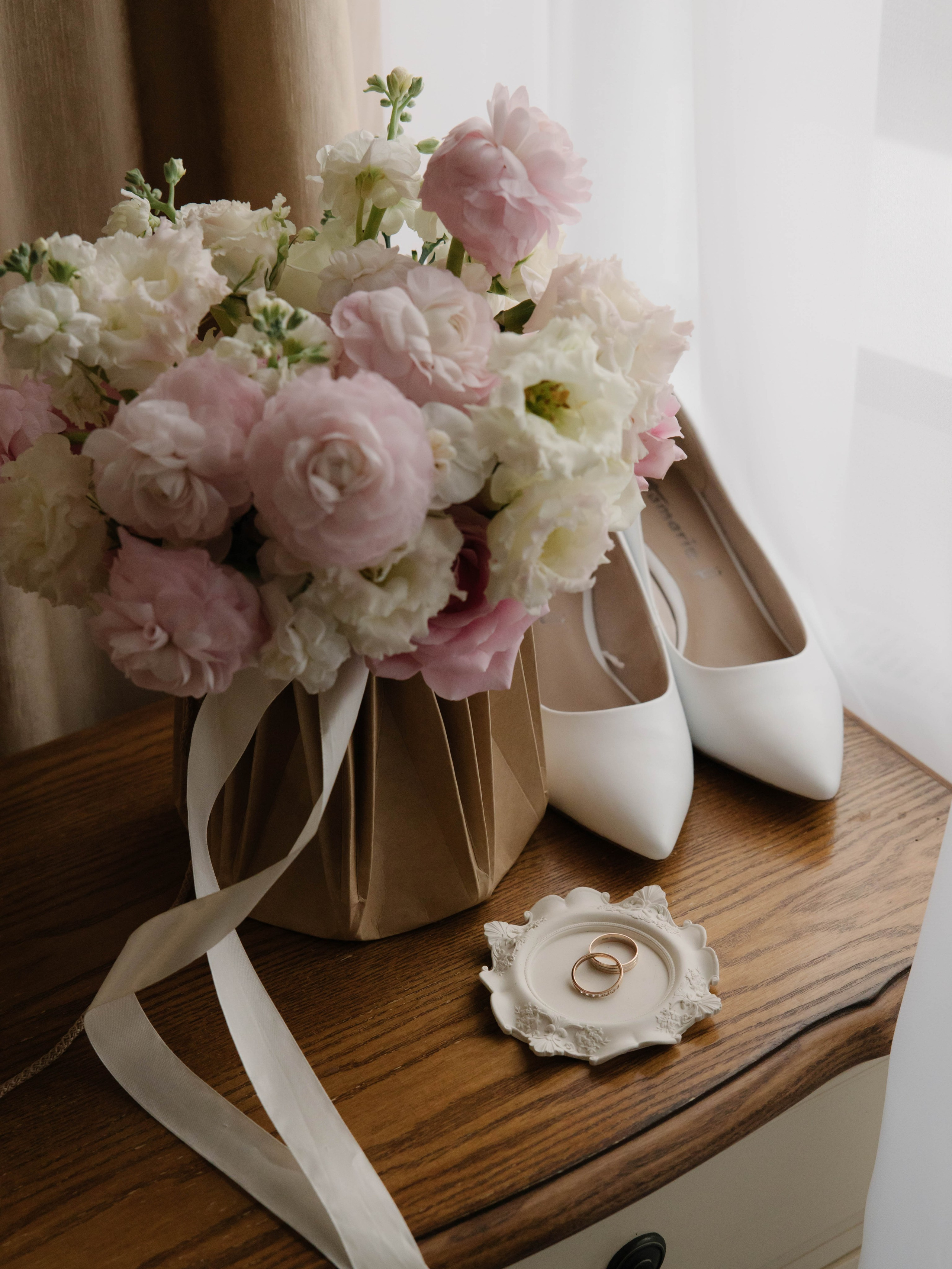 MAKSIM & MARIA. Фотограф Елена Матвеева