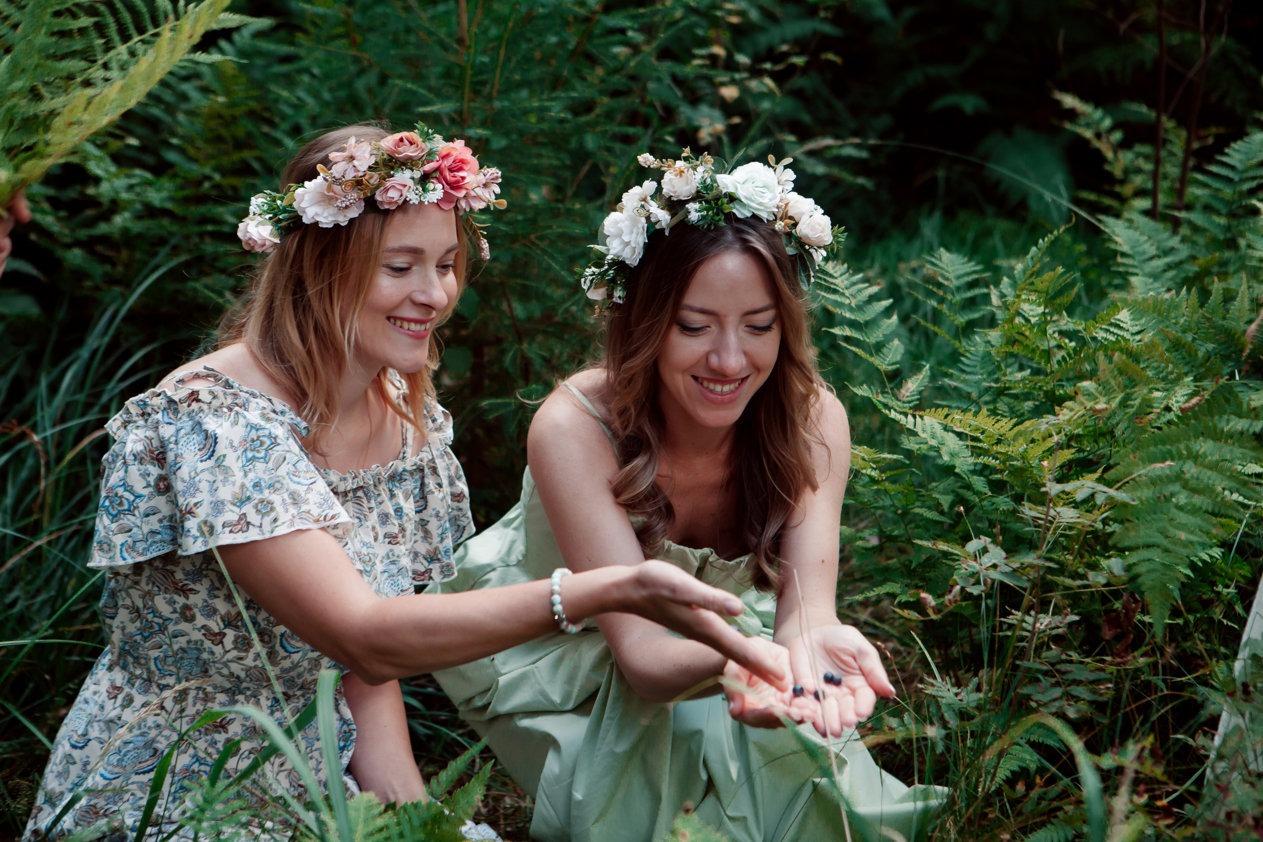 Девичник. Репортажный Фотограф в Санкт-Петербурге Светлана Мосиенко