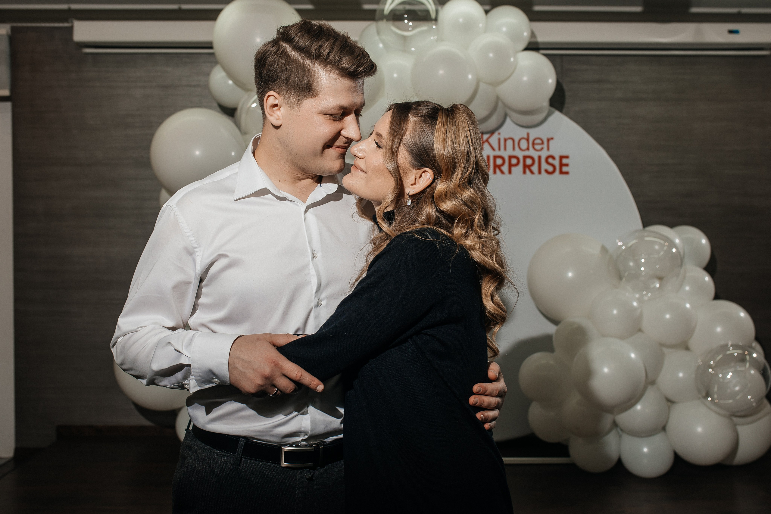 Гендерная вечеринка 2025. Свадебный и портретный фотограф Алина Иванова. Екатеринбург-Москва