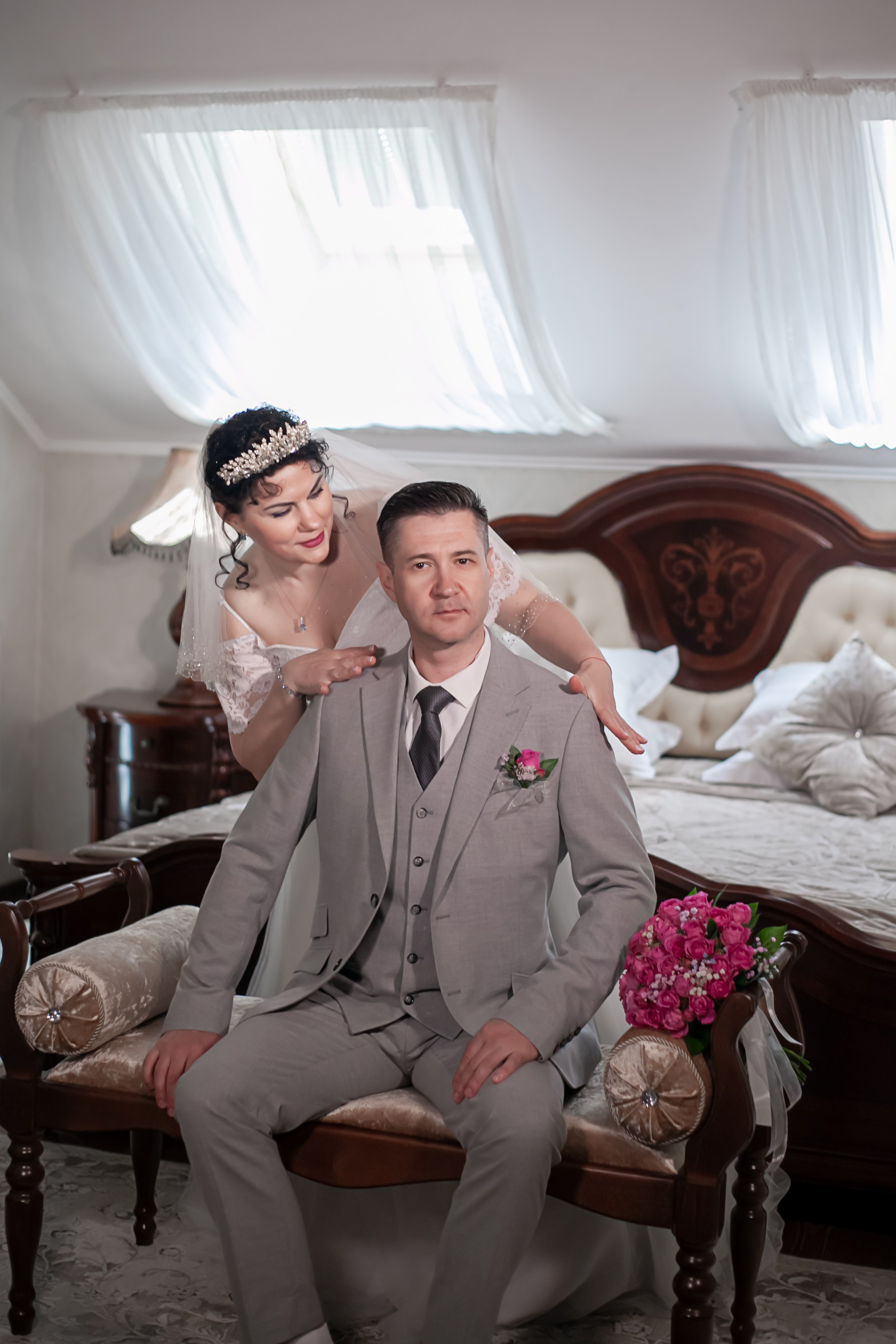 23.06.23. Свадебный и семейный фотограф в Армавире