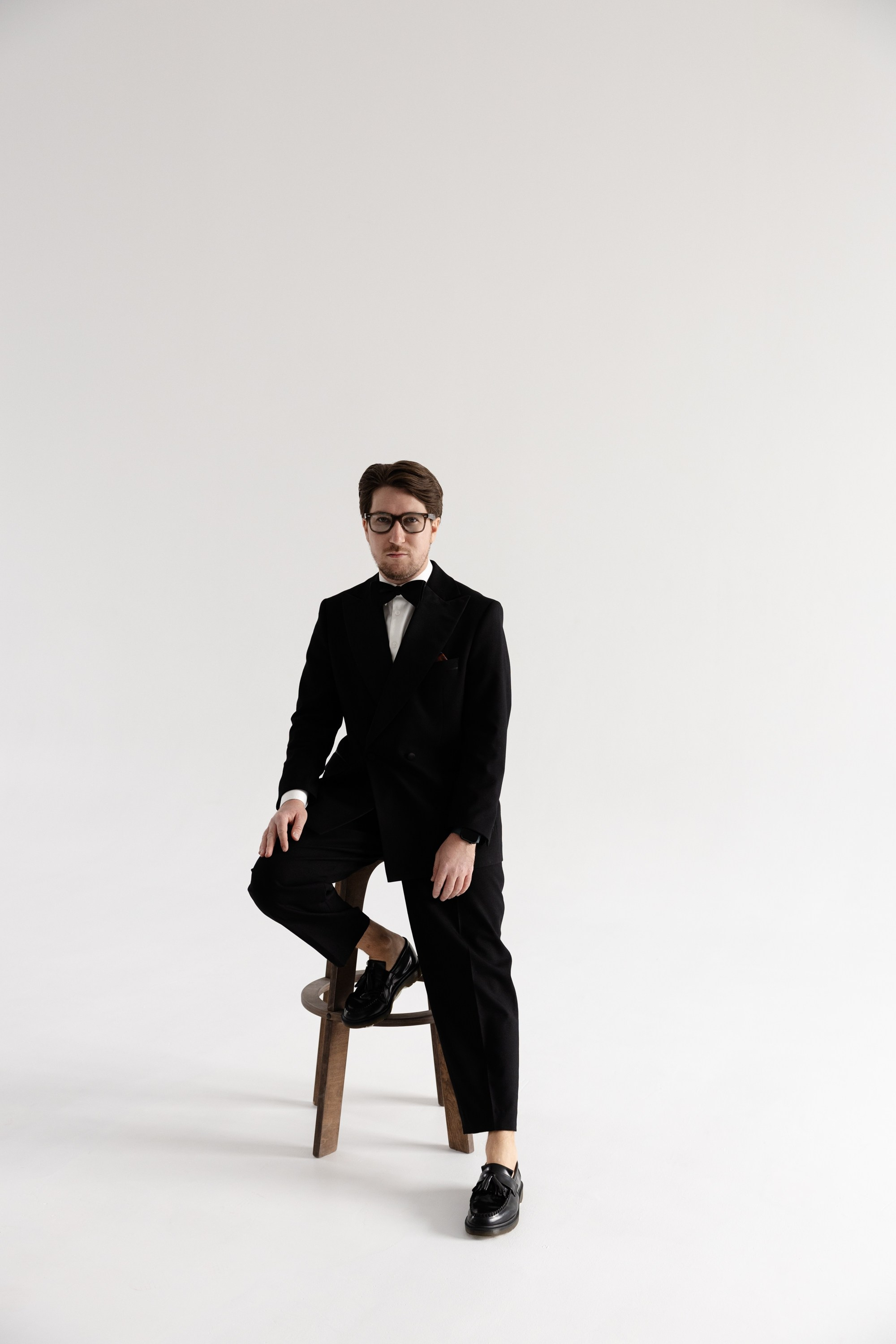 Александр Егоров. Фотограф Иркутск