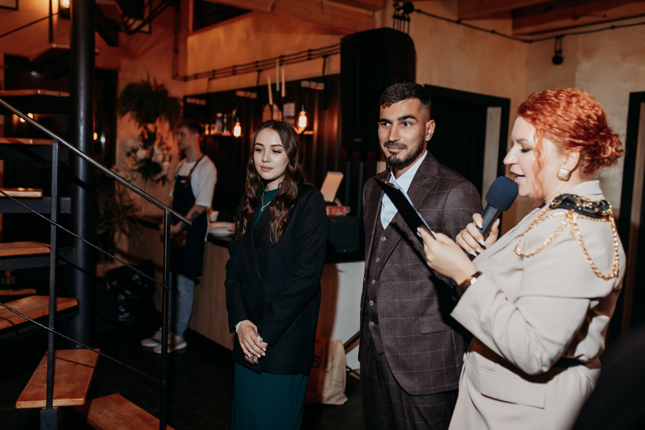 Даниил и Аня. Фотограф Тимербаева Алина г. Сургут