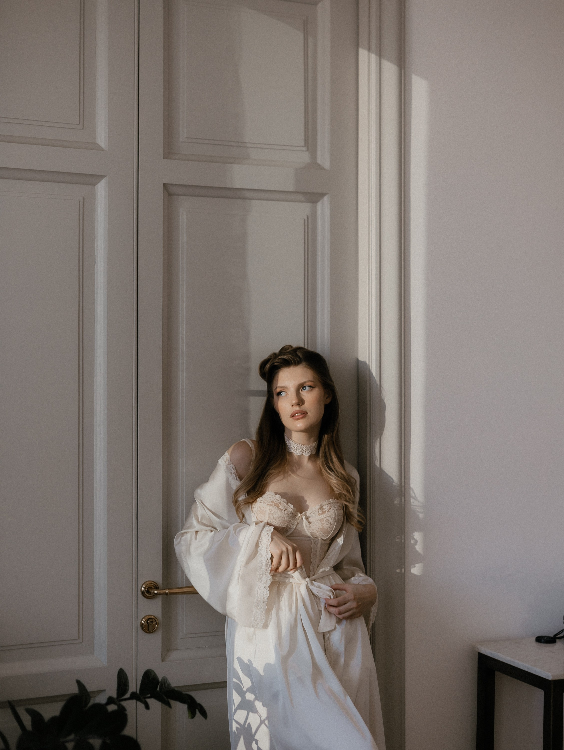 Полина. Свадебный фотограф в Казани и Санкт-Петербурге Евгения Есенина