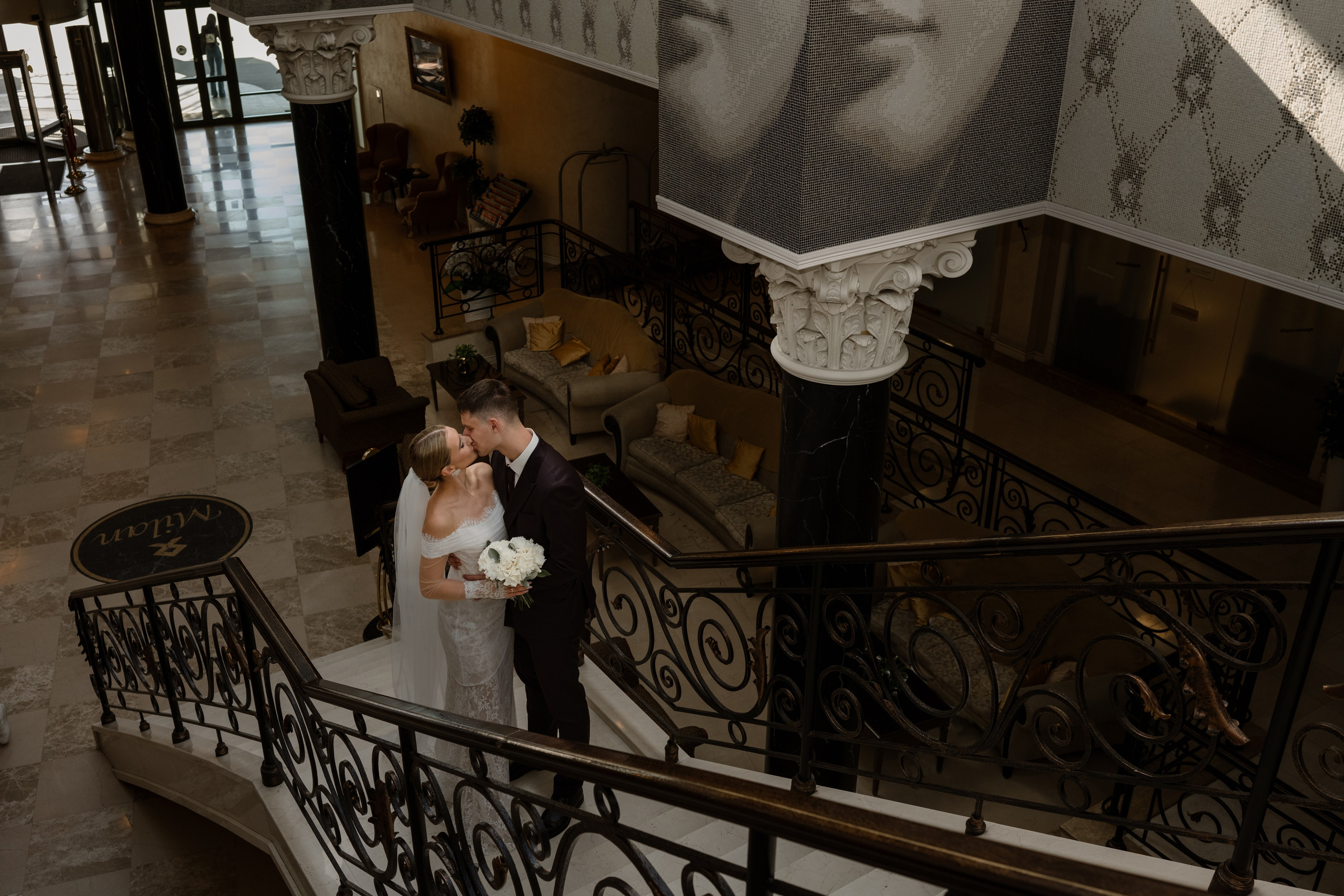 Свадьбы. Фотограф в Санкт-Петербурге