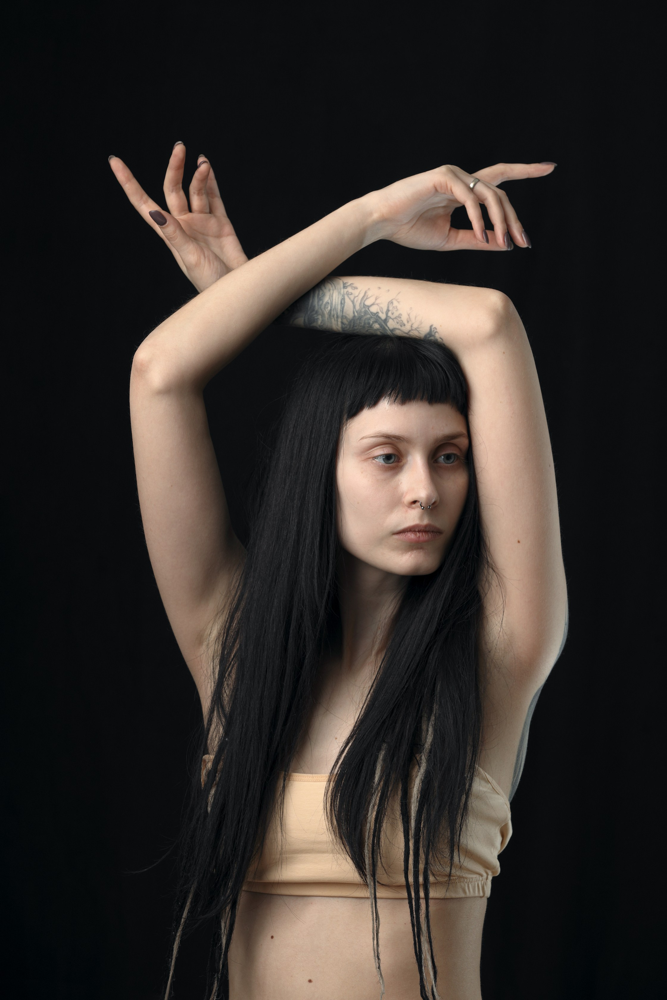 SIGHT: Victoria. Арт-фотограф. Coffelisk