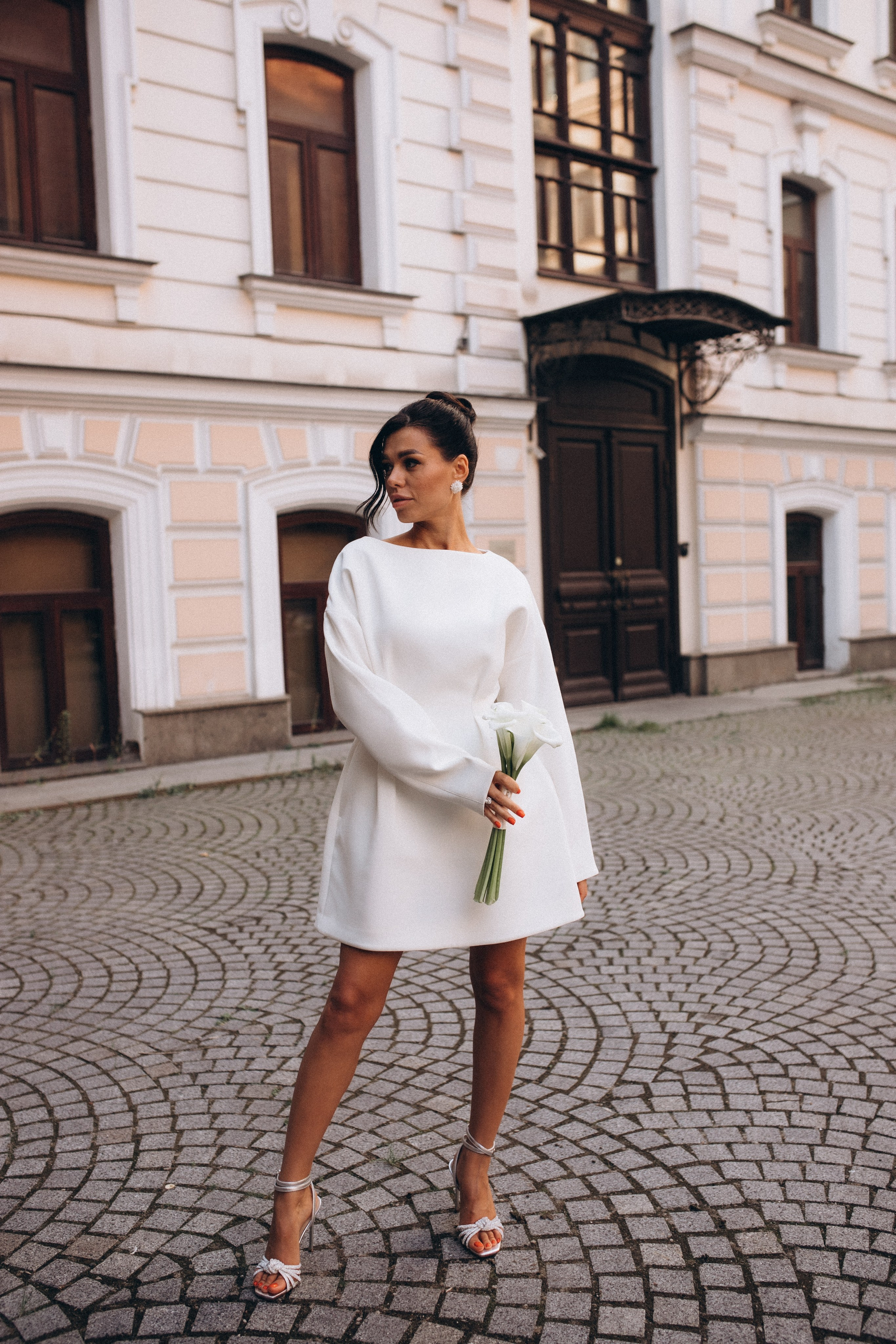 Любовь на Патриках. Семейный и свадебный фотограф Анна Кожокарь