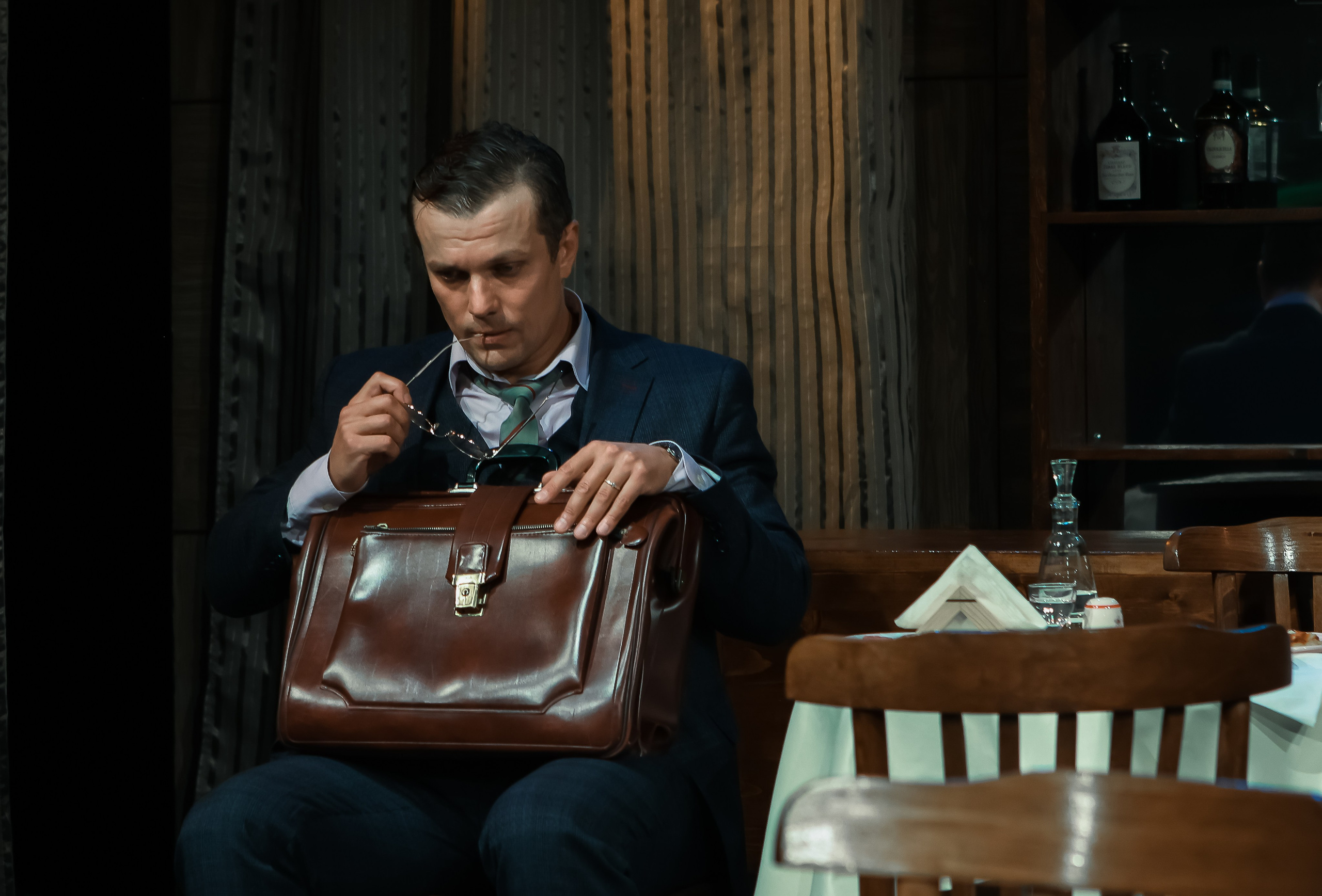 Лёгкое знакомство.Театр СФЕРА. Репортажный, архитектурный, театральный и файн-арт фотограф Лена Мельникова в Москве