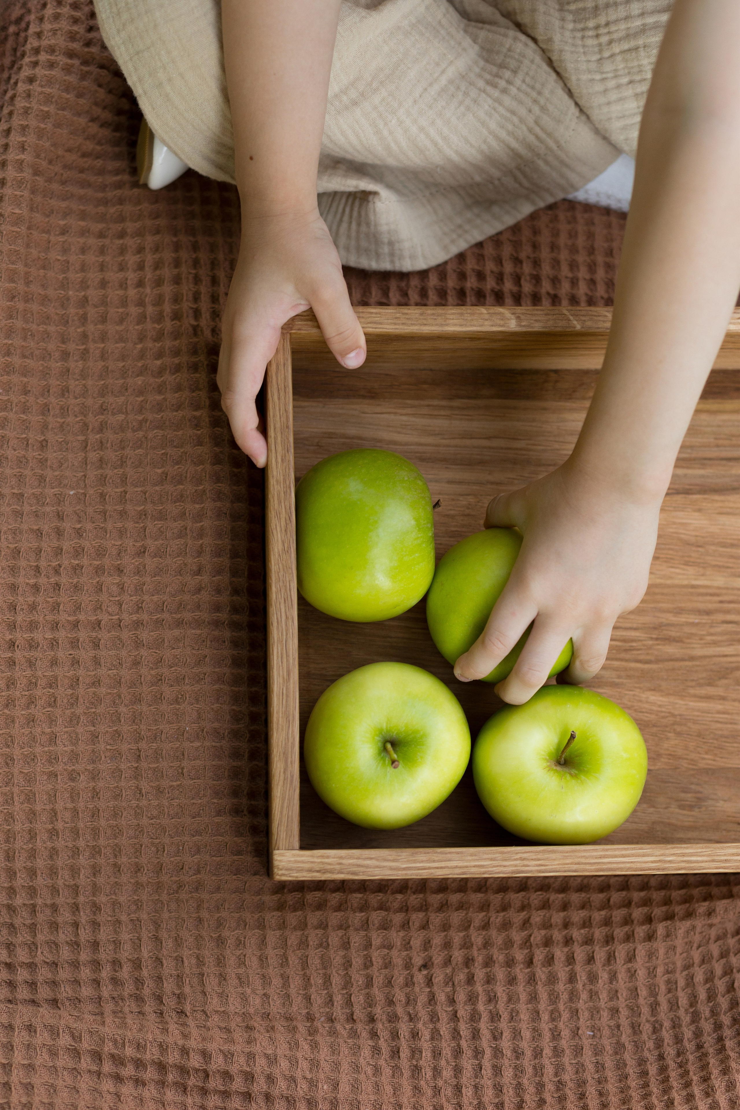 Фотосессия для бренда деревянных изделий для дома. Детский и контент фотограф Надя Волкова Санкт-Петербург