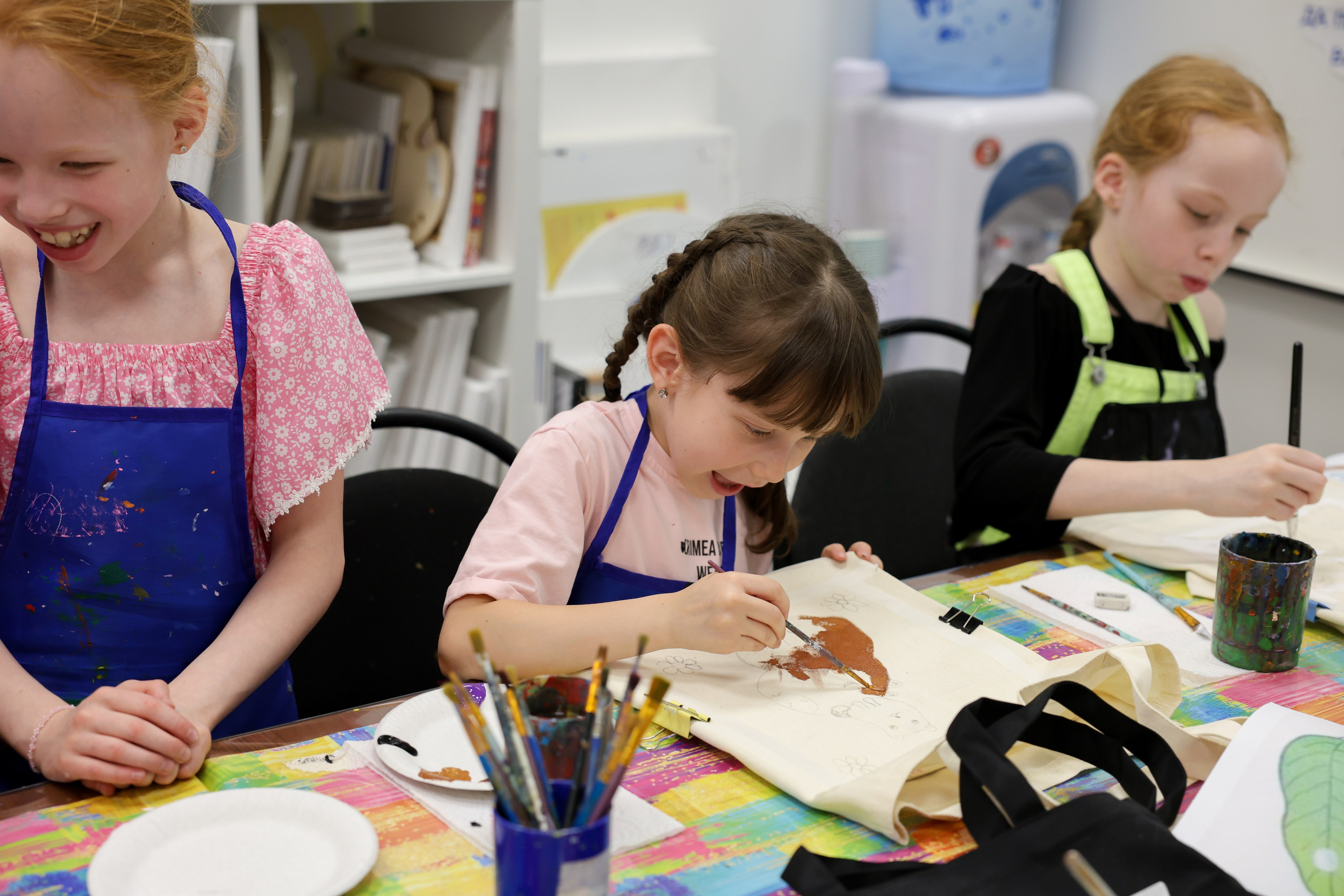 Мастер-классы. Питерский фотограф