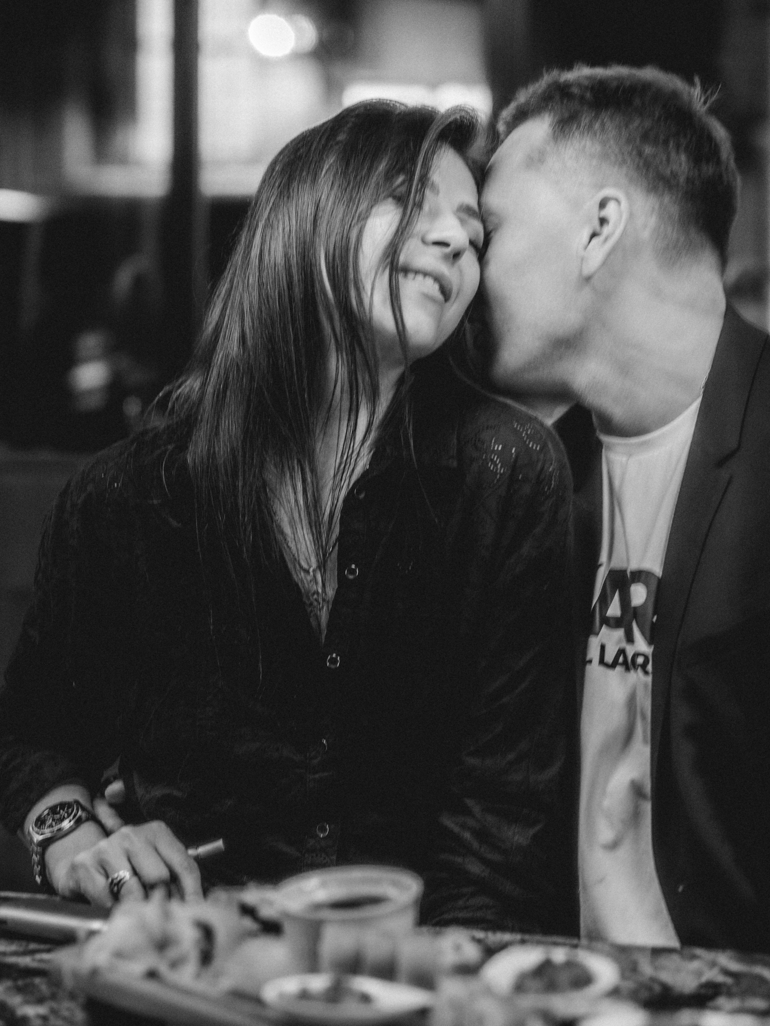 Alexei Zimin & Chefs Eatertainment. Игорь Гичка. Портрет с любовью