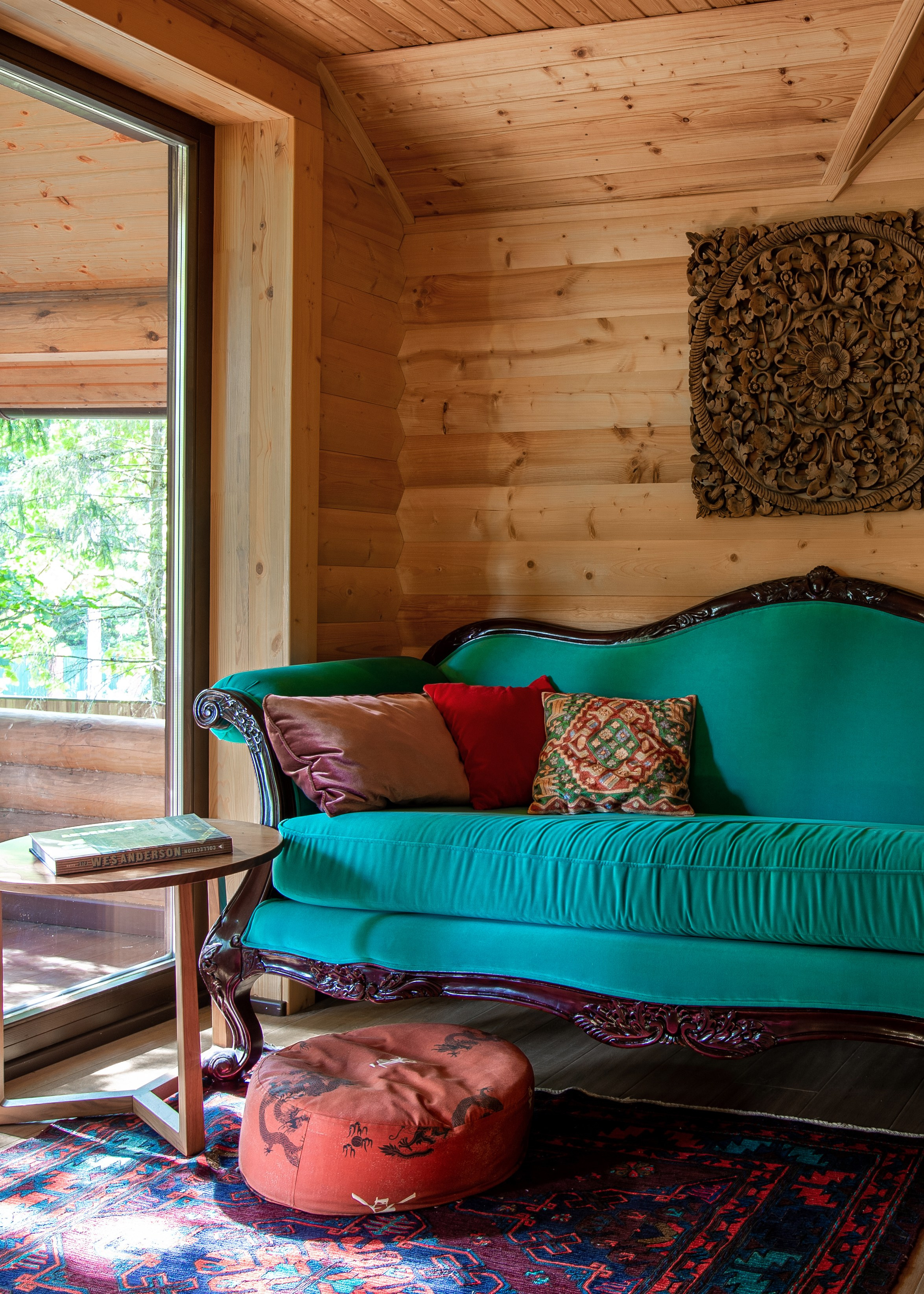 Интерьерный фотограф в Дмитрове Галина Январская