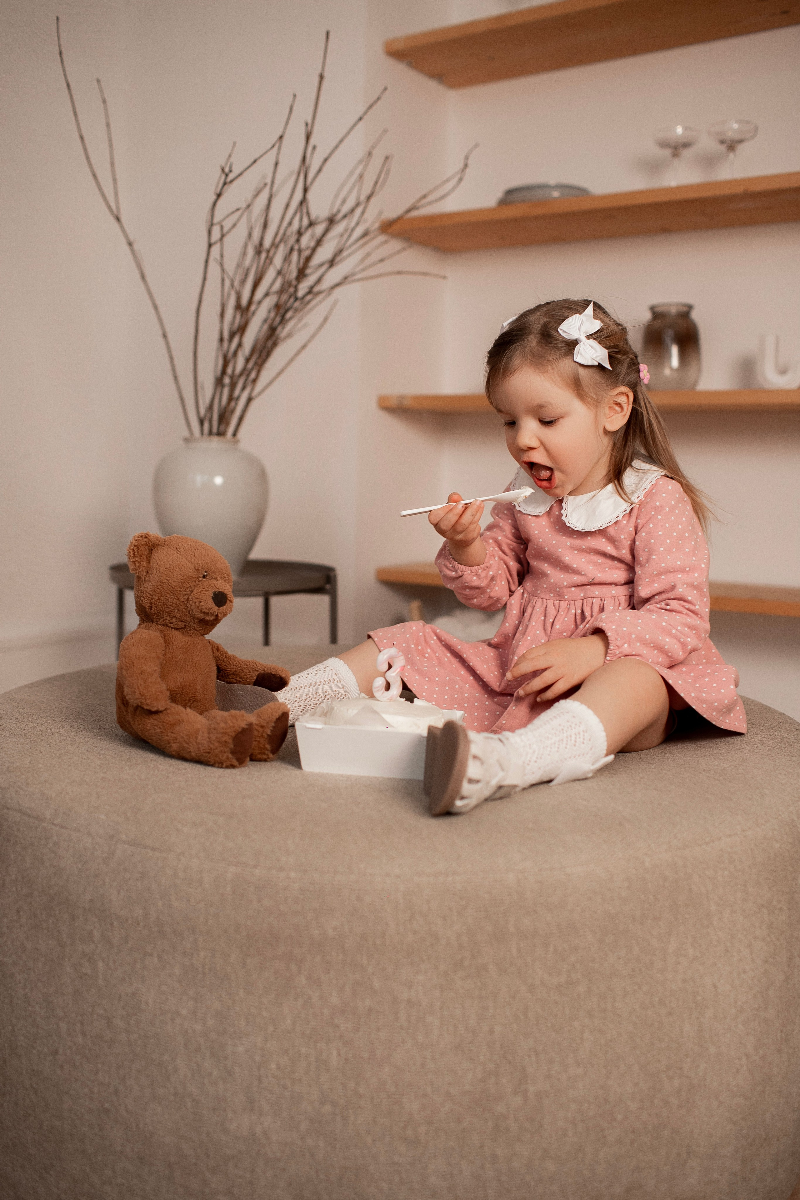 Вике 3. Семейная съемка — это красивый способ признаться своей семье в любви