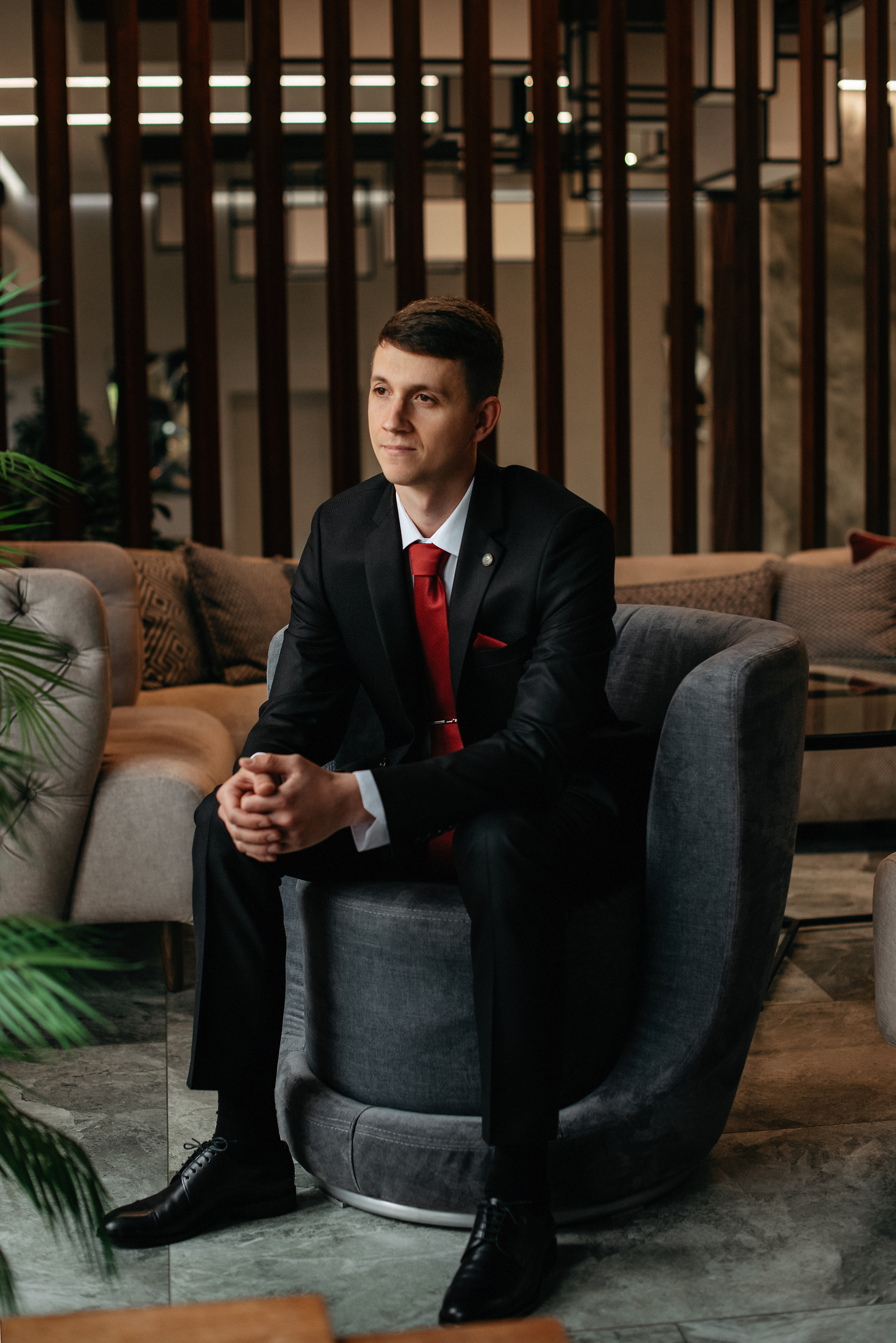 Алексей и Элина. Свадебный фотограф Белгород