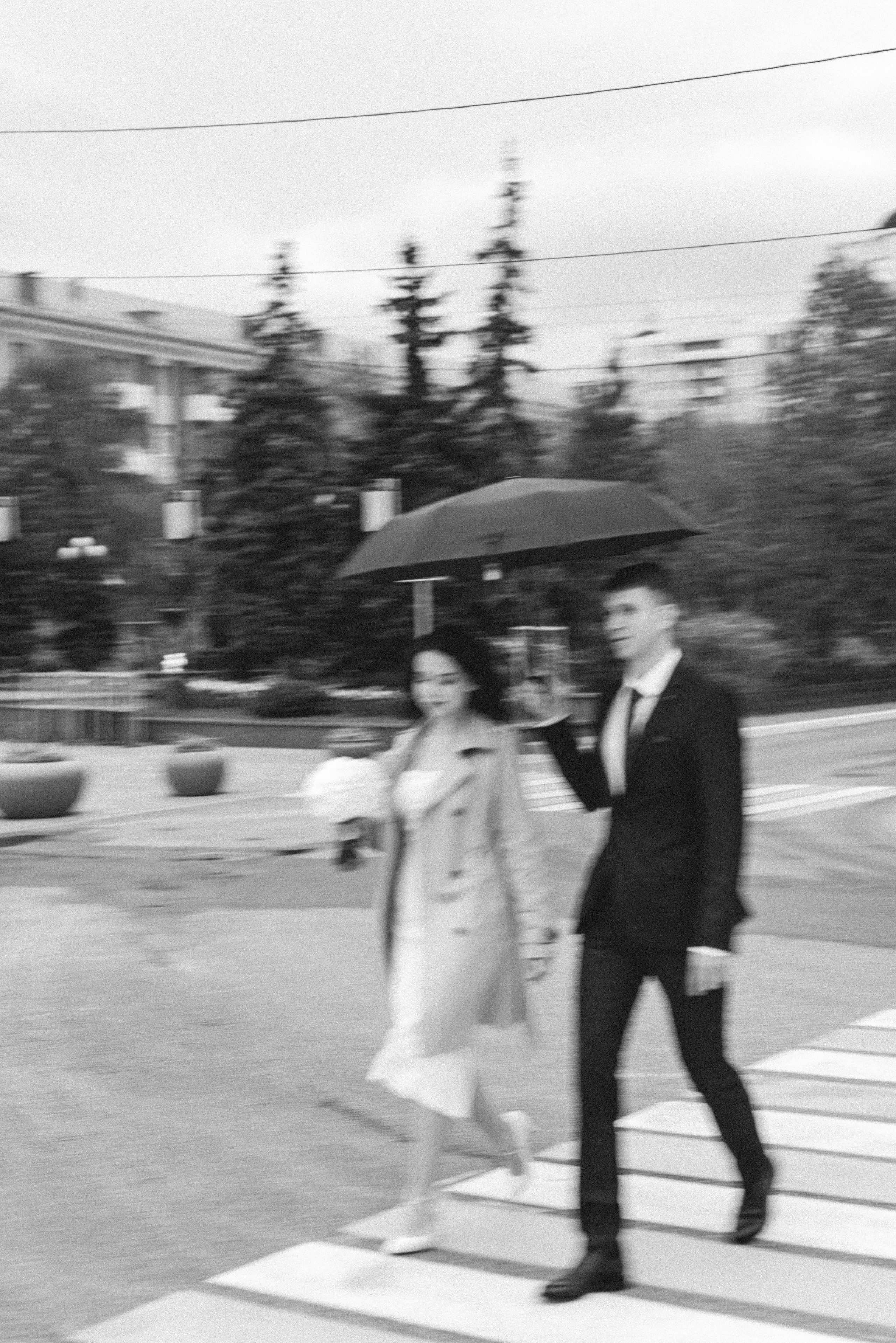 Алексей и Элина. Свадебный фотограф Белгород