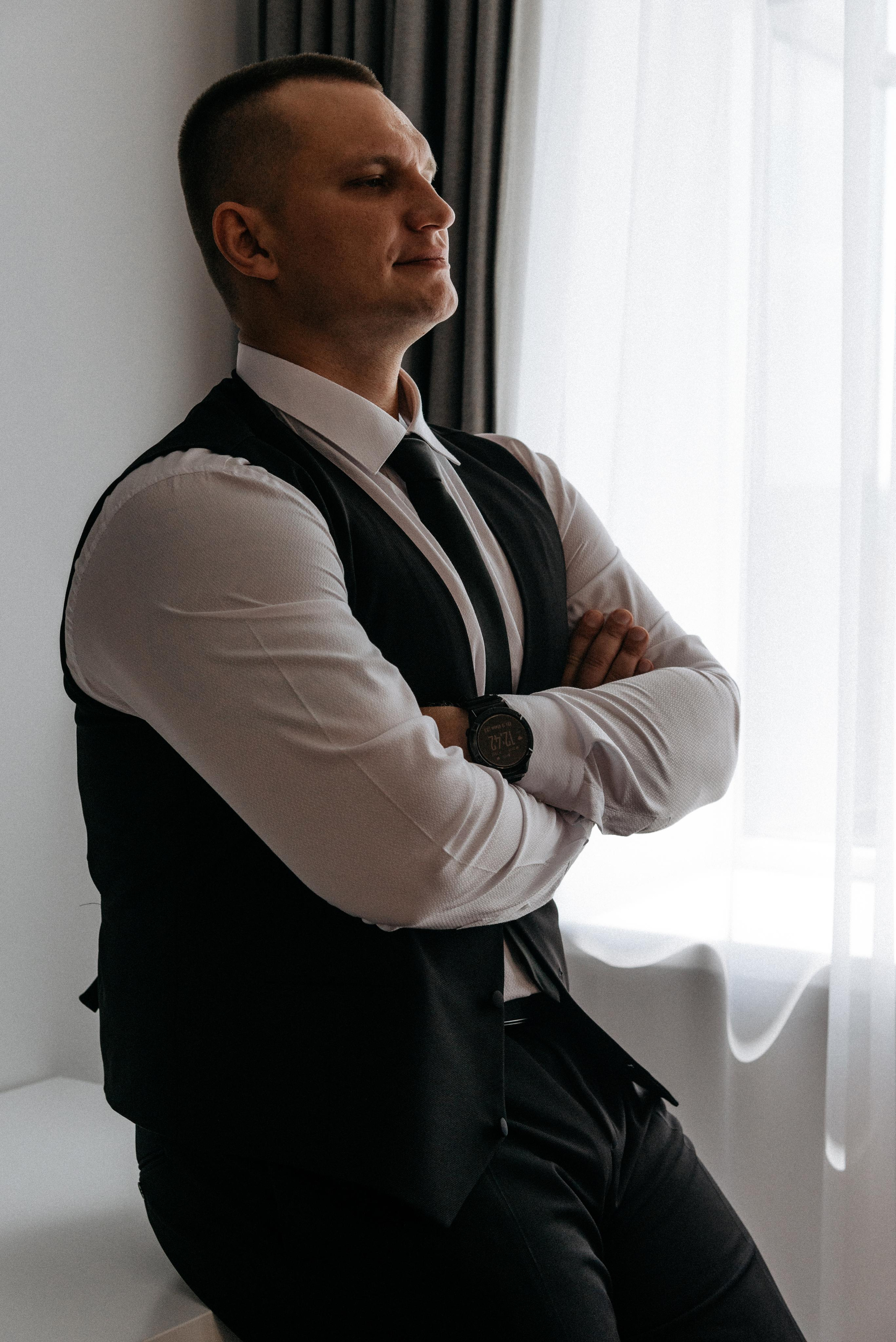 Антон и Ольга. Свадебный фотограф Белгород