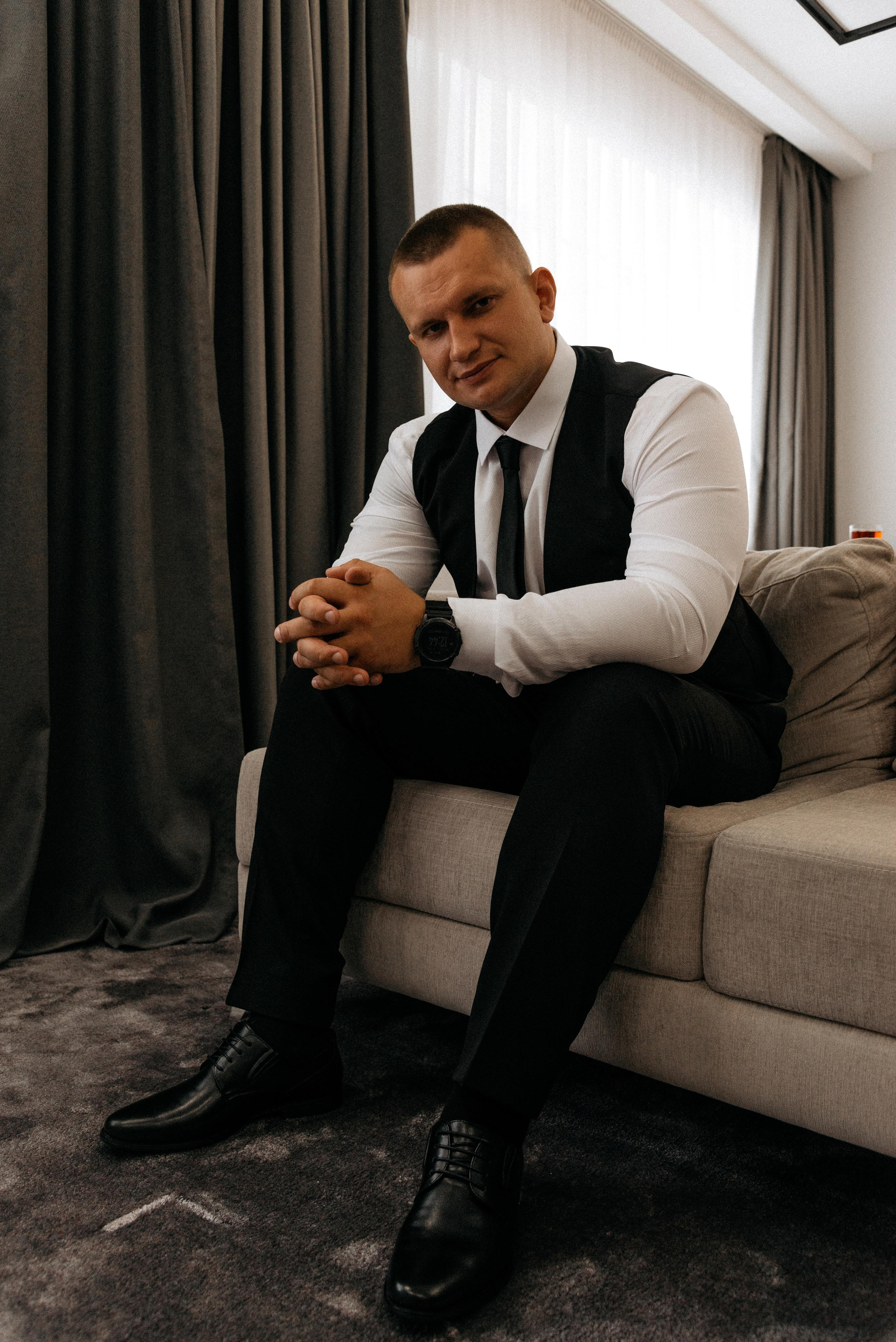 Антон и Ольга. Свадебный фотограф Белгород