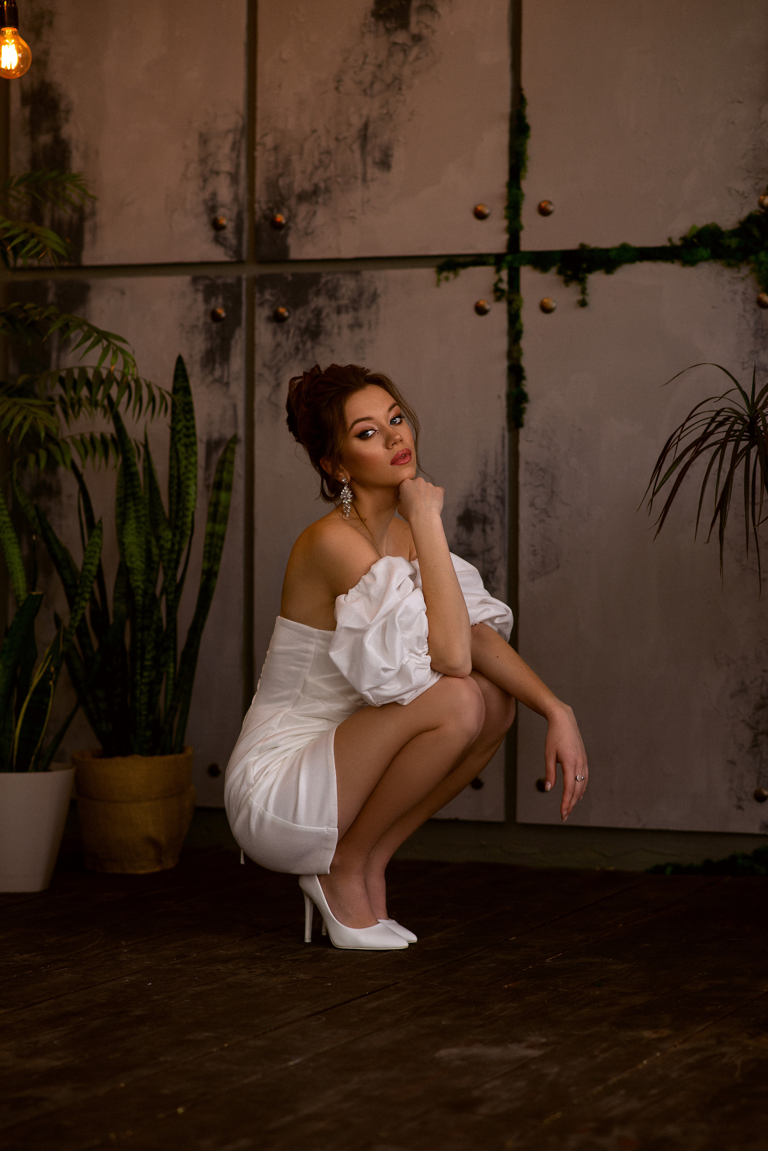 Екатерина. Свадебный фотограф Белгород