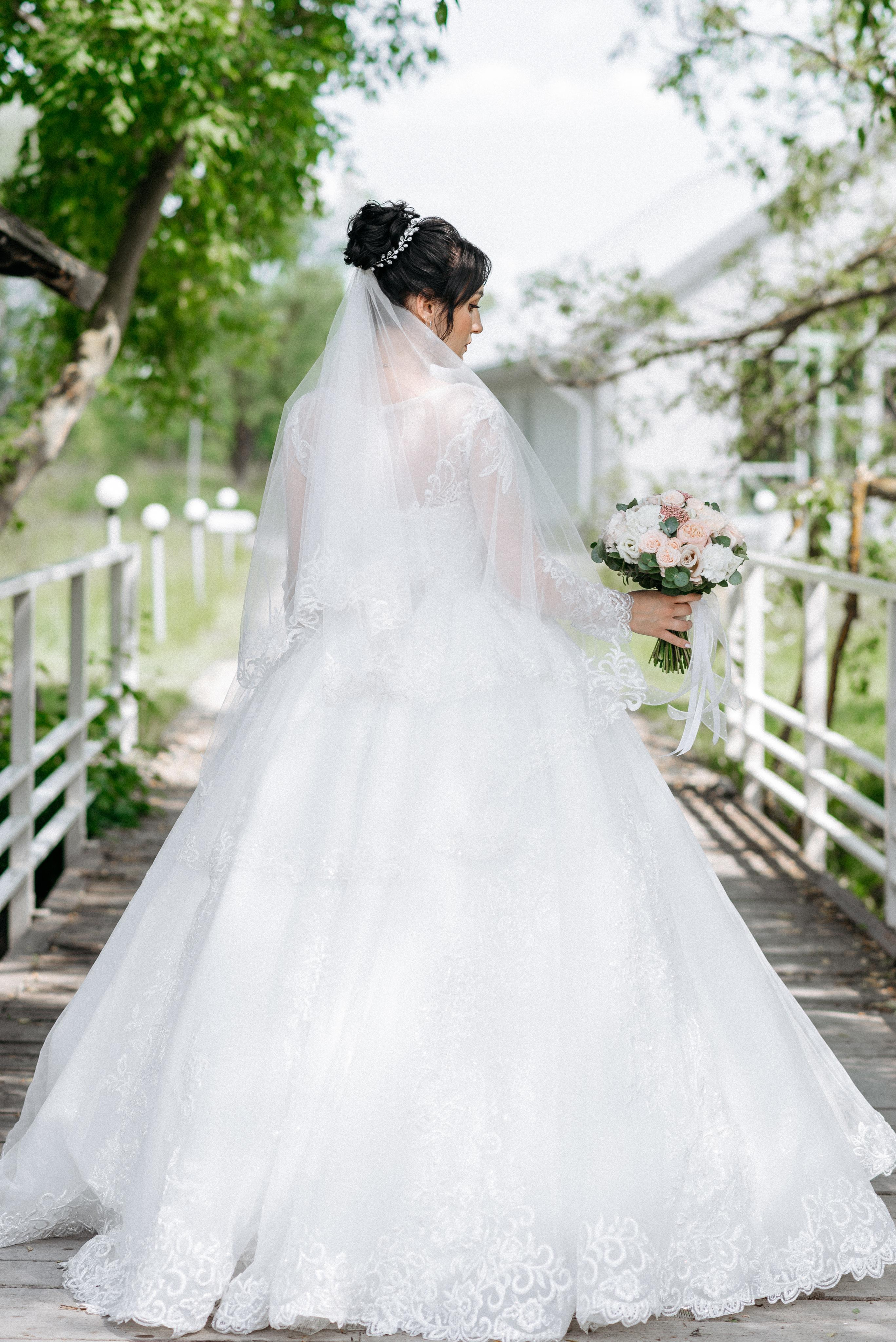 Антон и Ольга. Свадебный фотограф Белгород