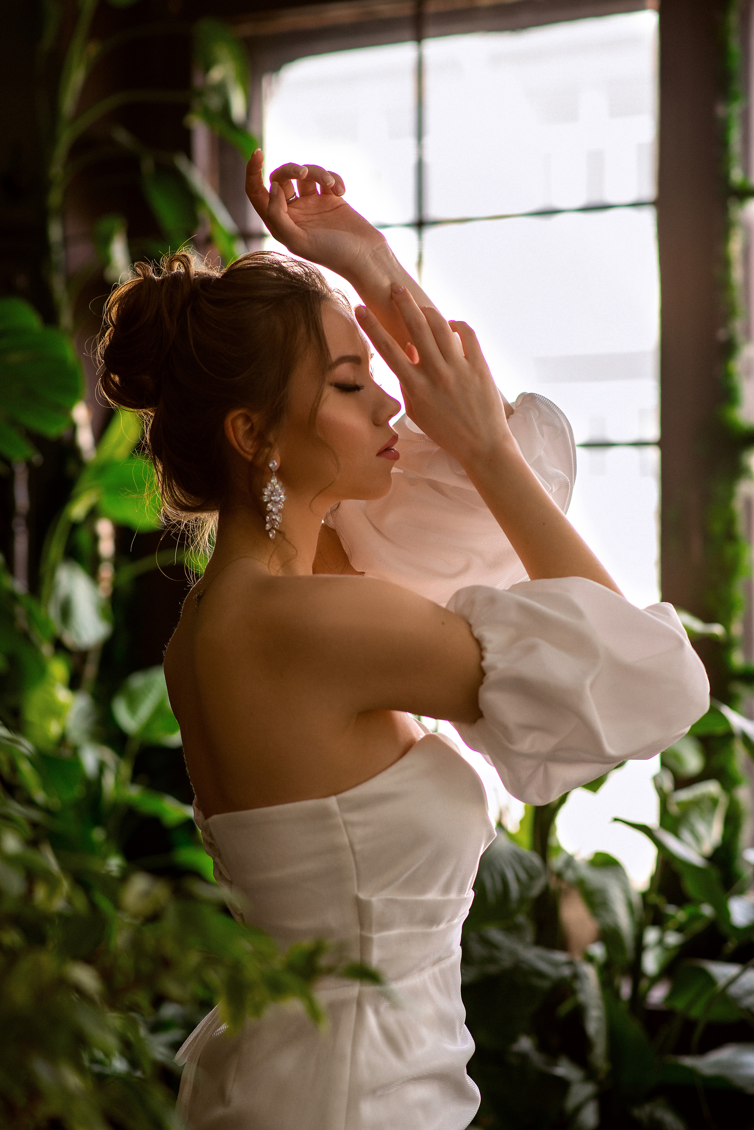 Екатерина. Свадебный фотограф Белгород