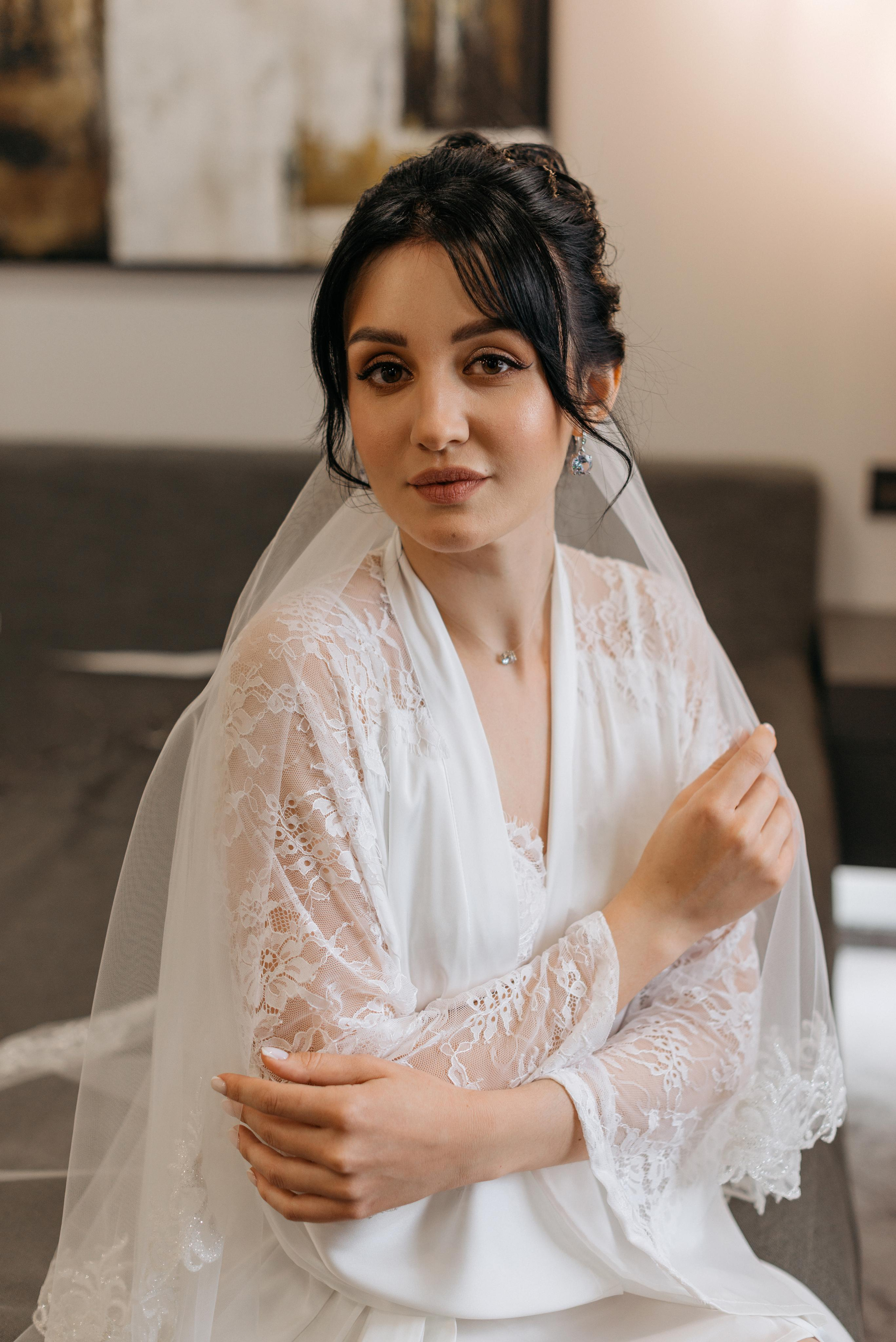 Антон и Ольга. Свадебный фотограф Белгород