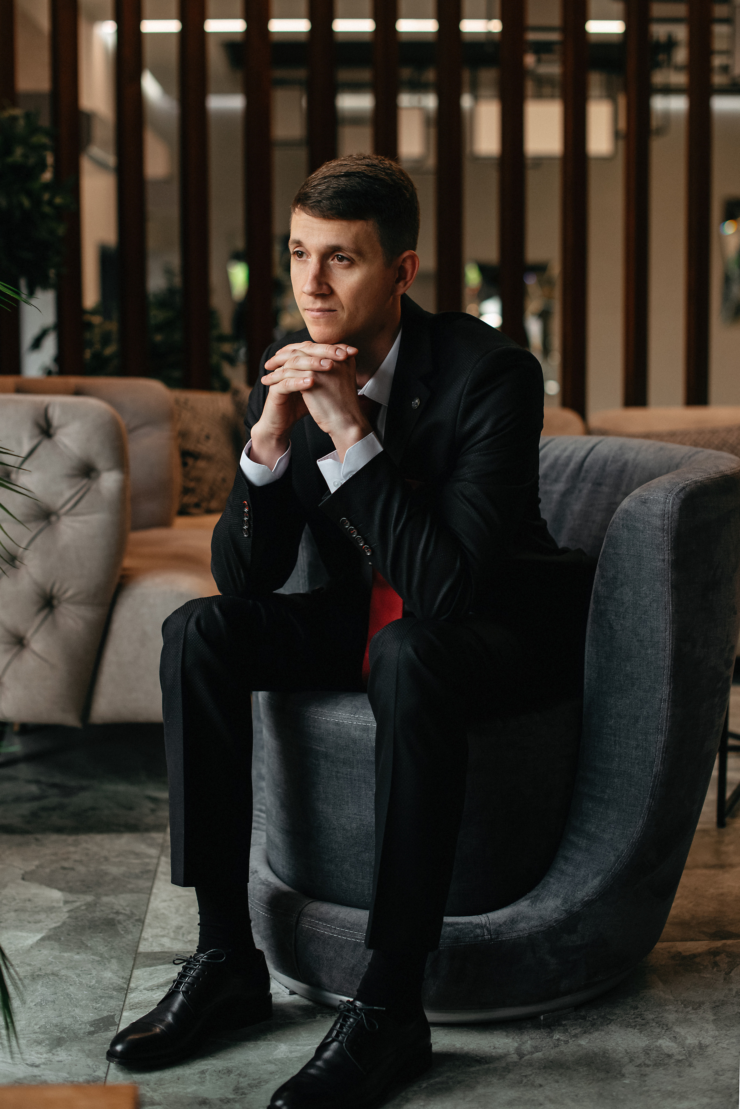 Алексей и Элина. Свадебный фотограф Белгород